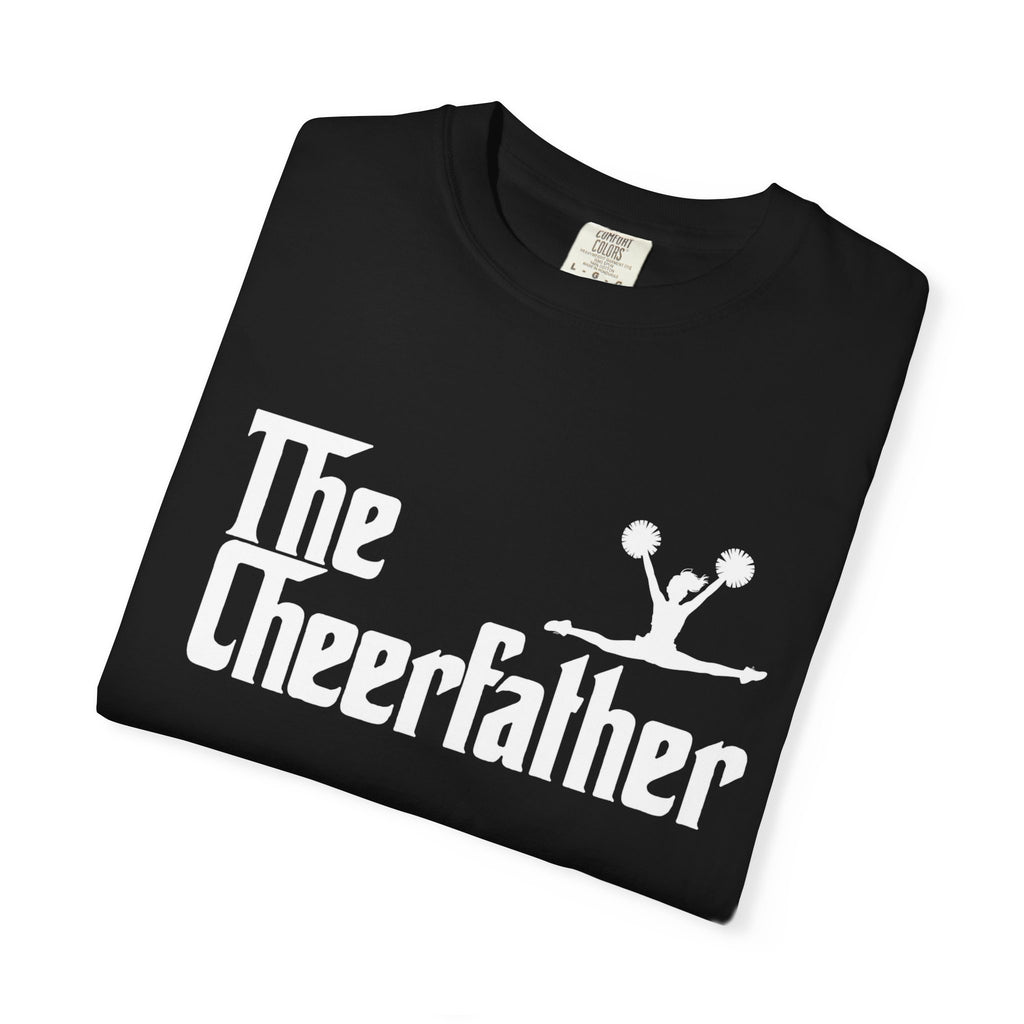 The Cheerfather Tee