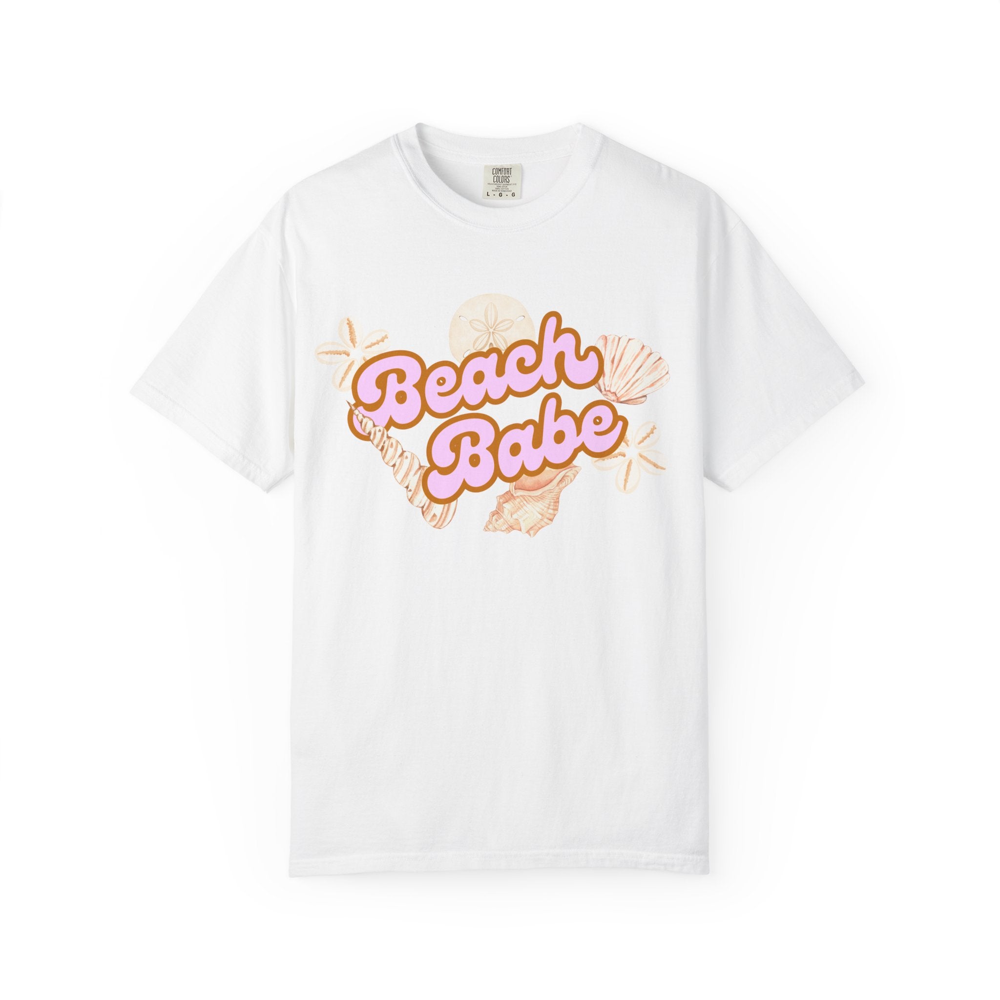 Beach Babe T-Shirt