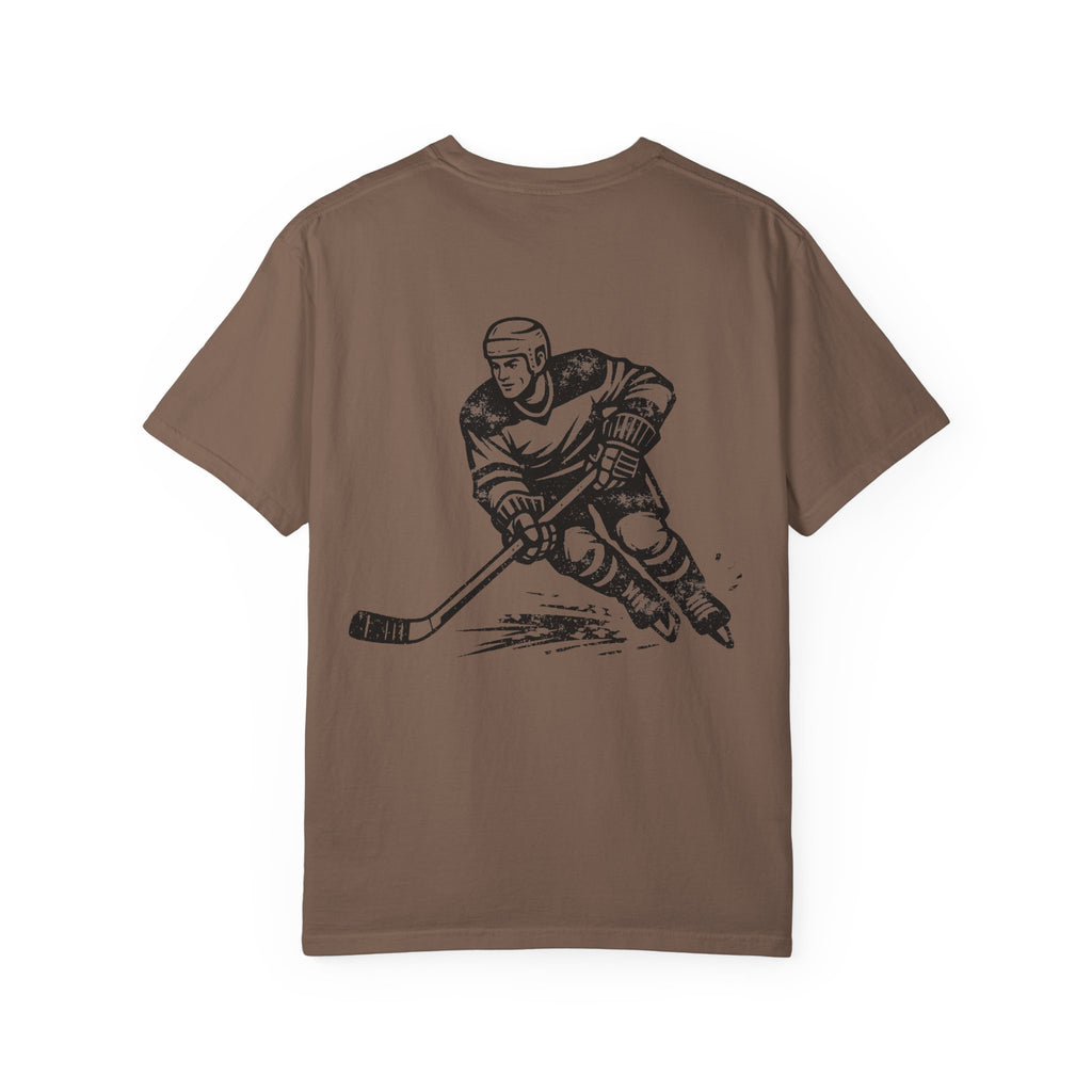 Sunday Morning Skate Club Tee