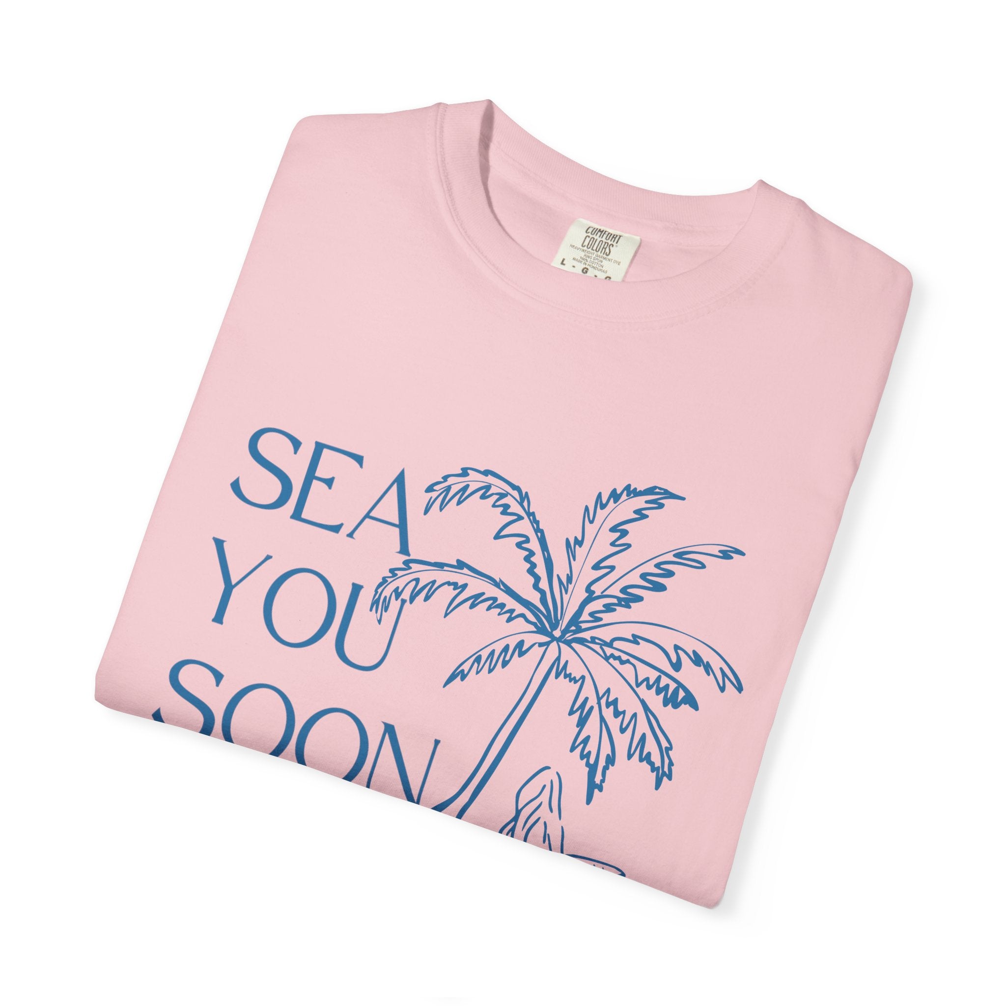 Sea You Soon T-Shirt