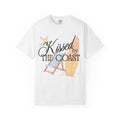 Coastal 'Kissed by the Coast' T-Shirt