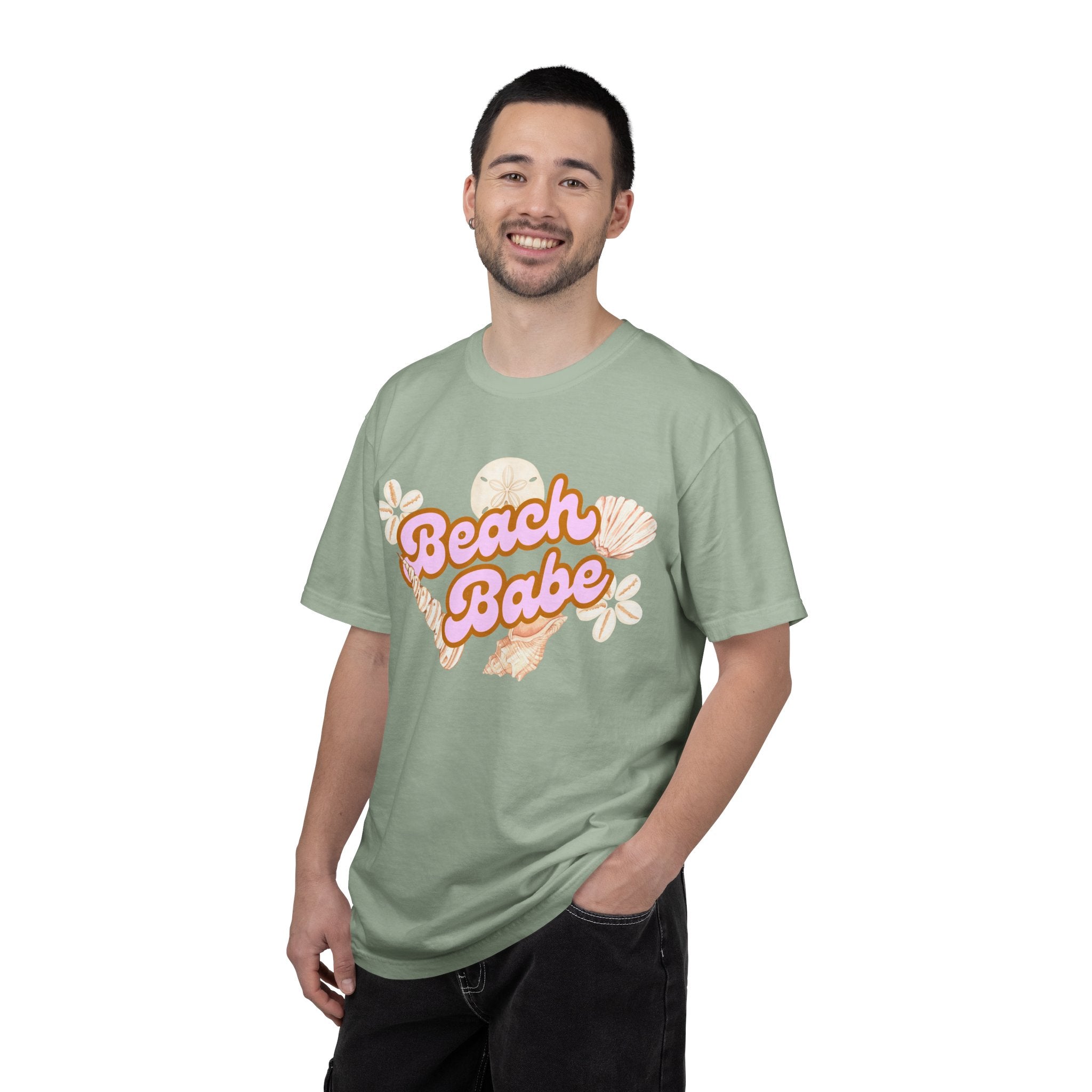 Beach Babe T-Shirt