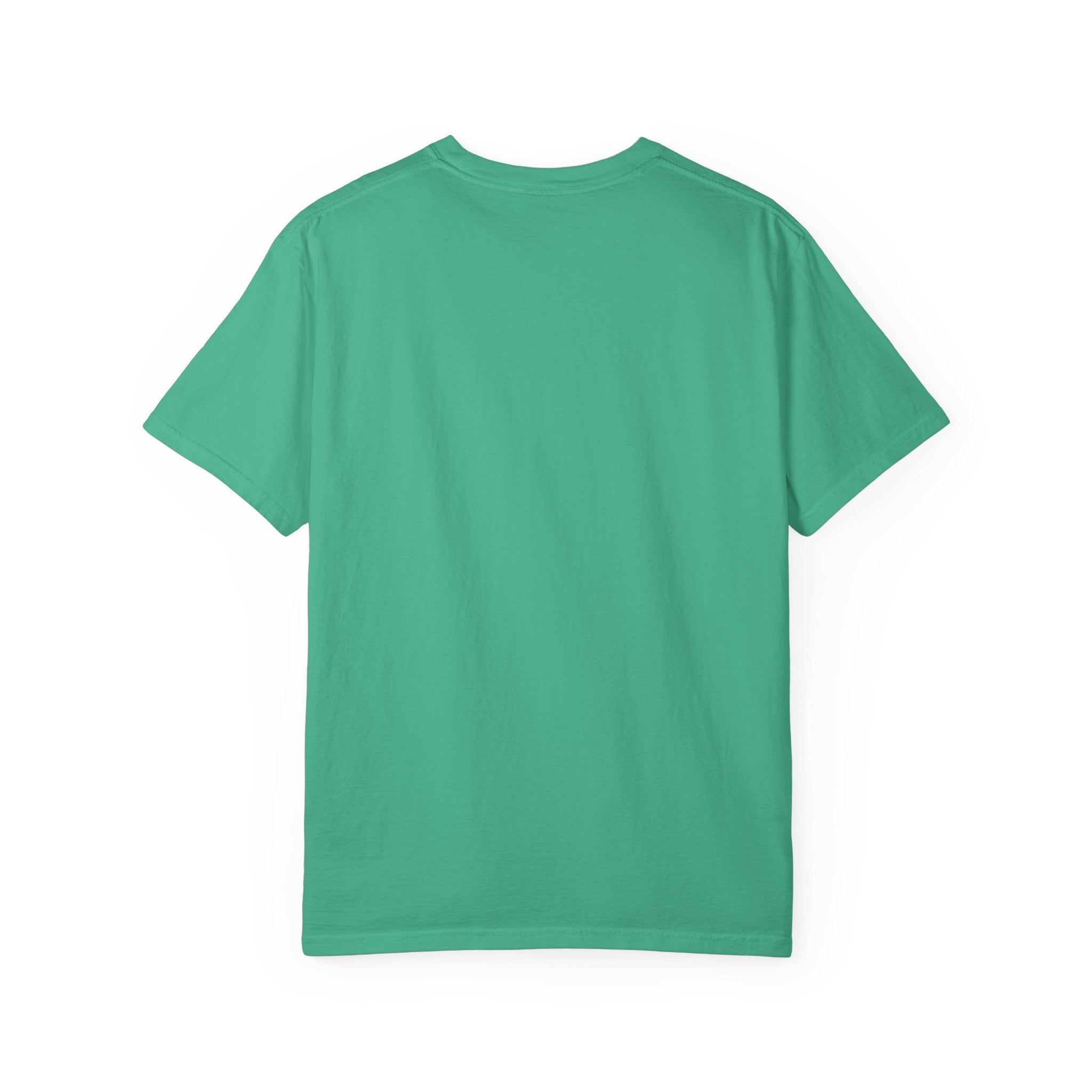 Beach Bum Vintage Wash Graphic T-Shirt