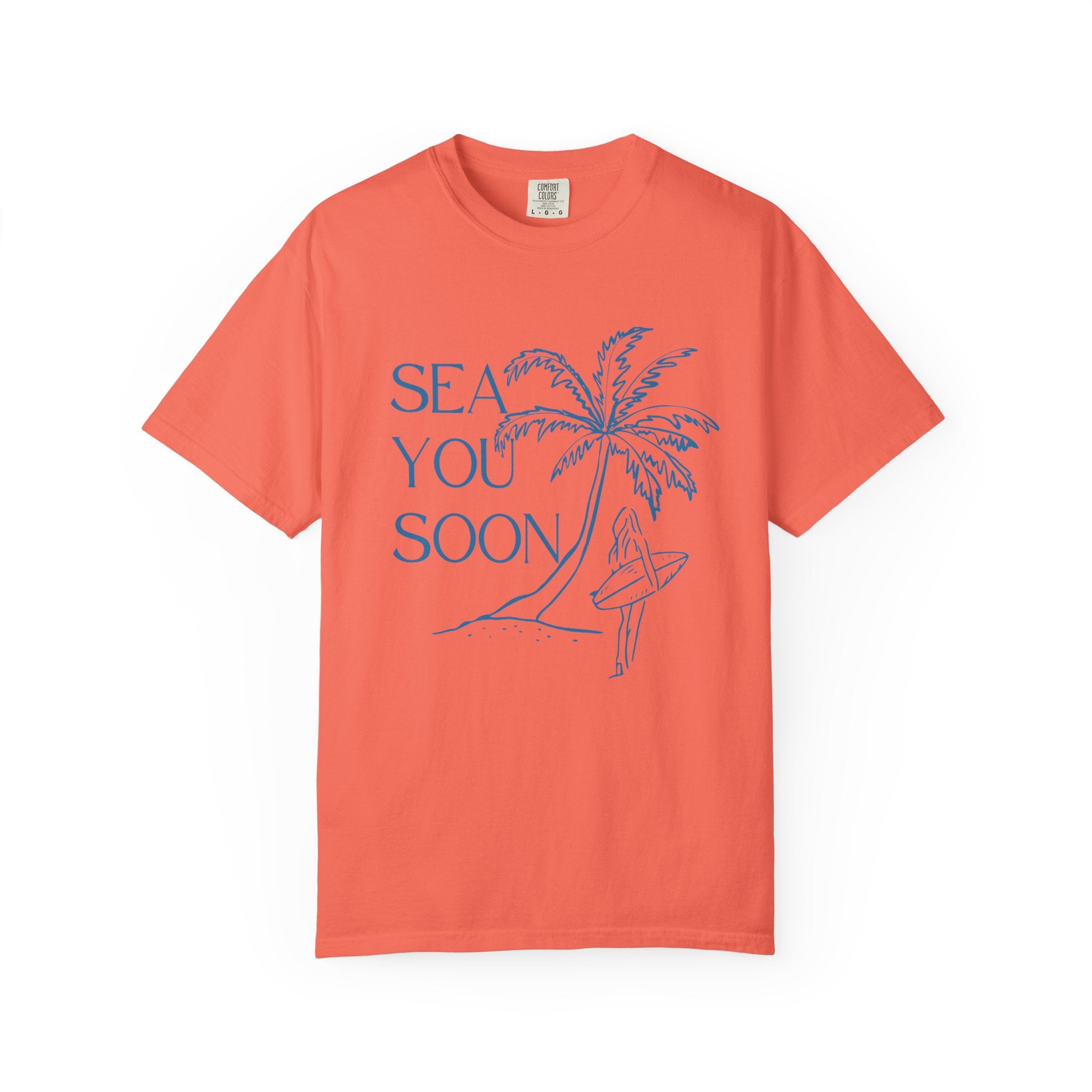 Sea You Soon T-Shirt