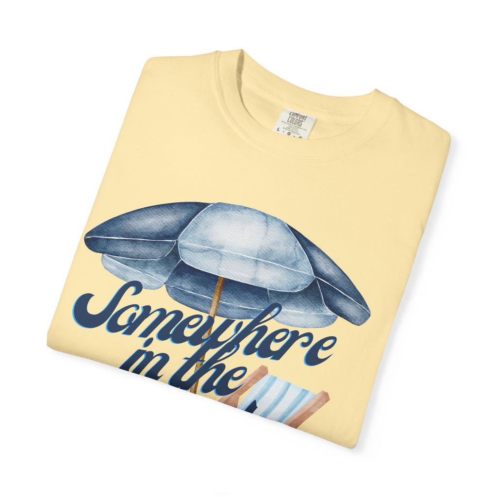 Somewhere on the Sand T-Shirt