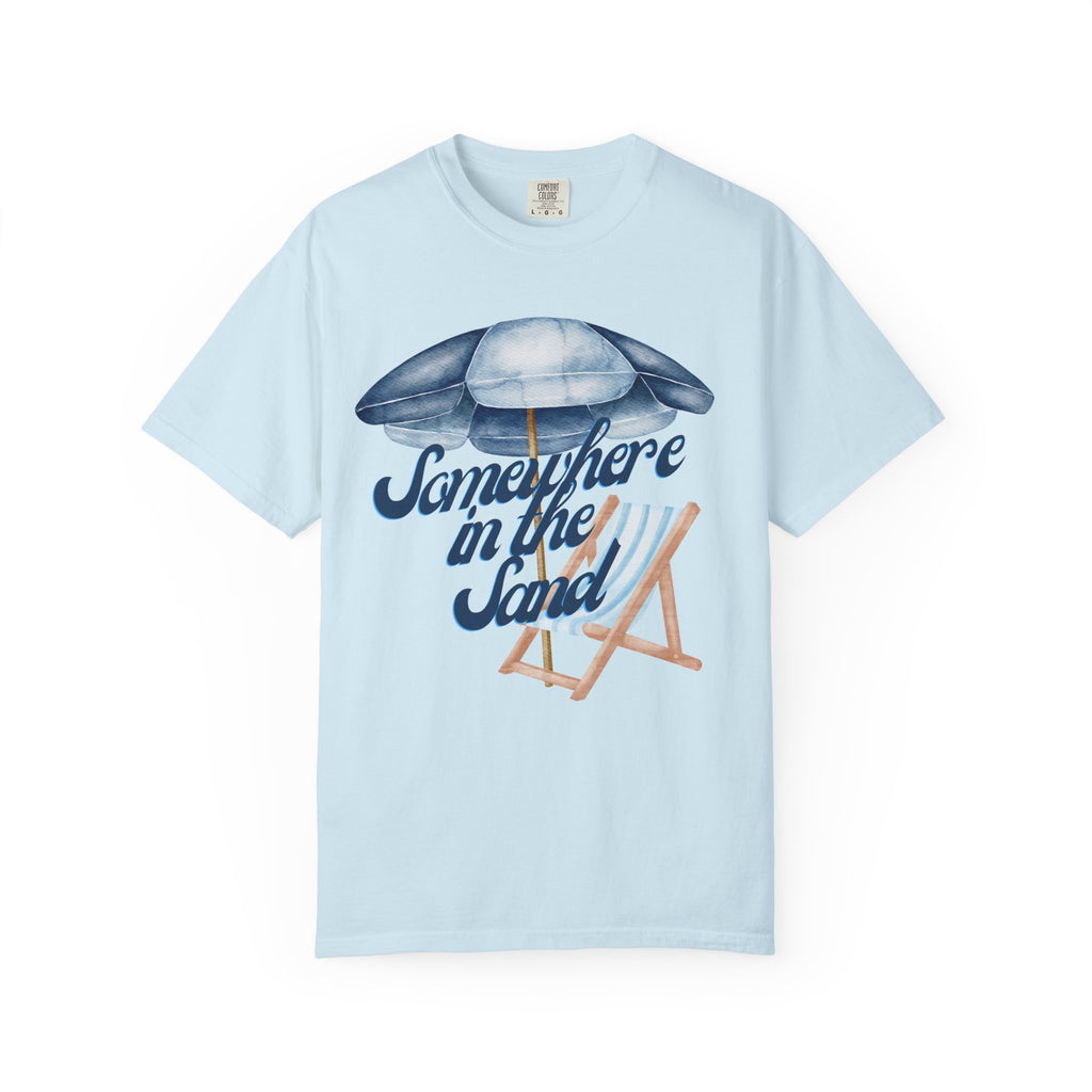 Somewhere on the Sand T-Shirt