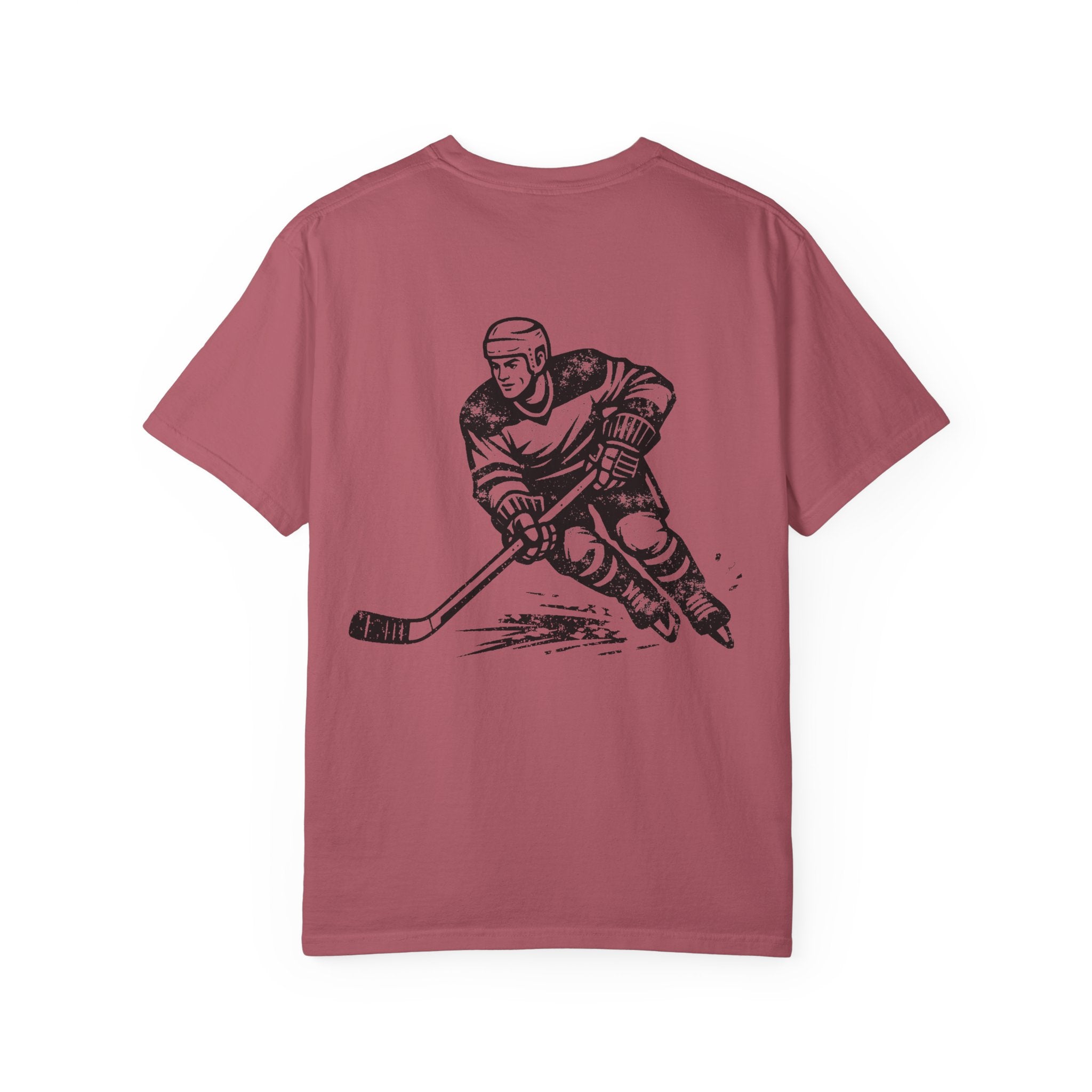 Sunday Morning Skate Club Tee