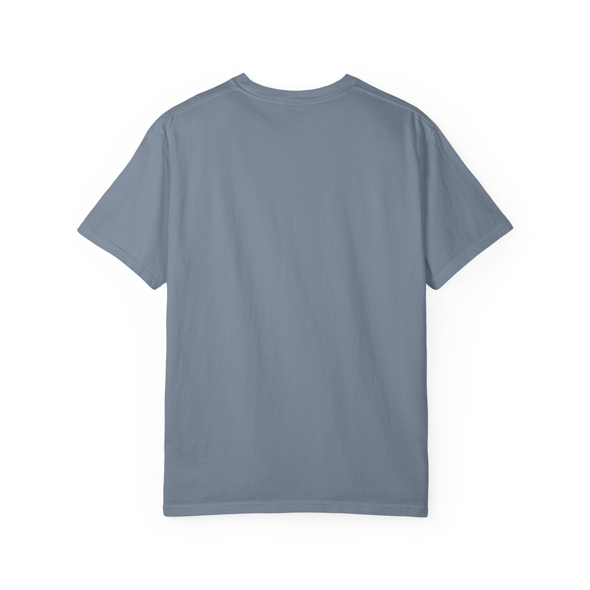 Kickin' Grass Soccer Vintage Wash Tee