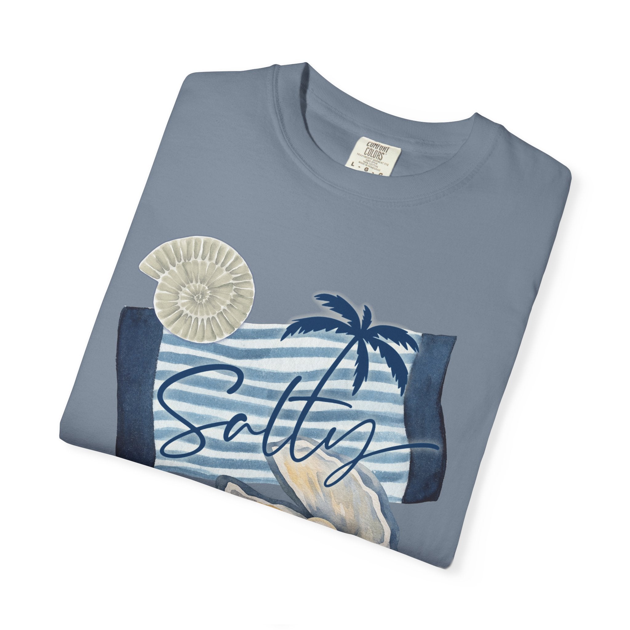 Salty Beach T-Shirt