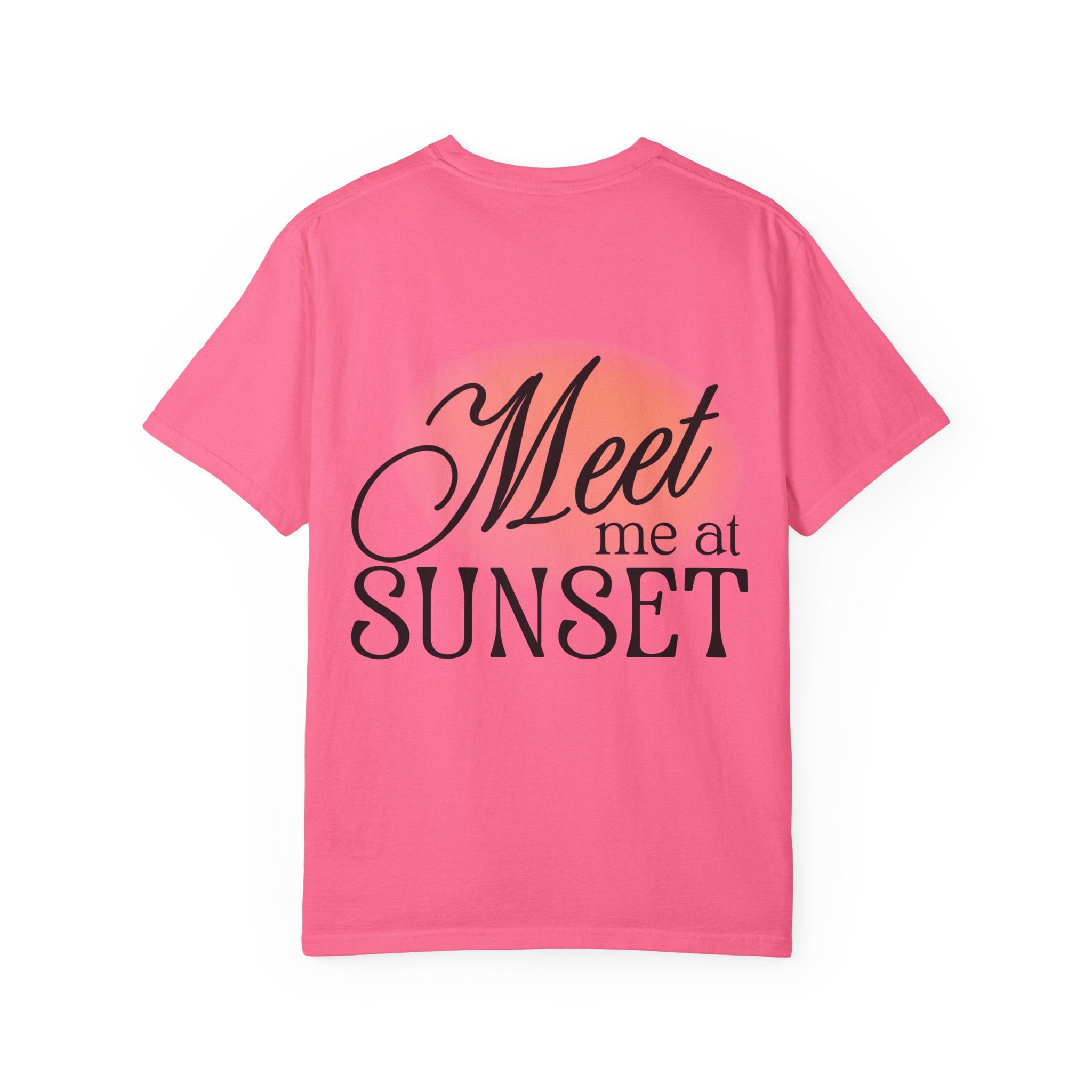 Coastal 'Kissed by the Coast' T-Shirt