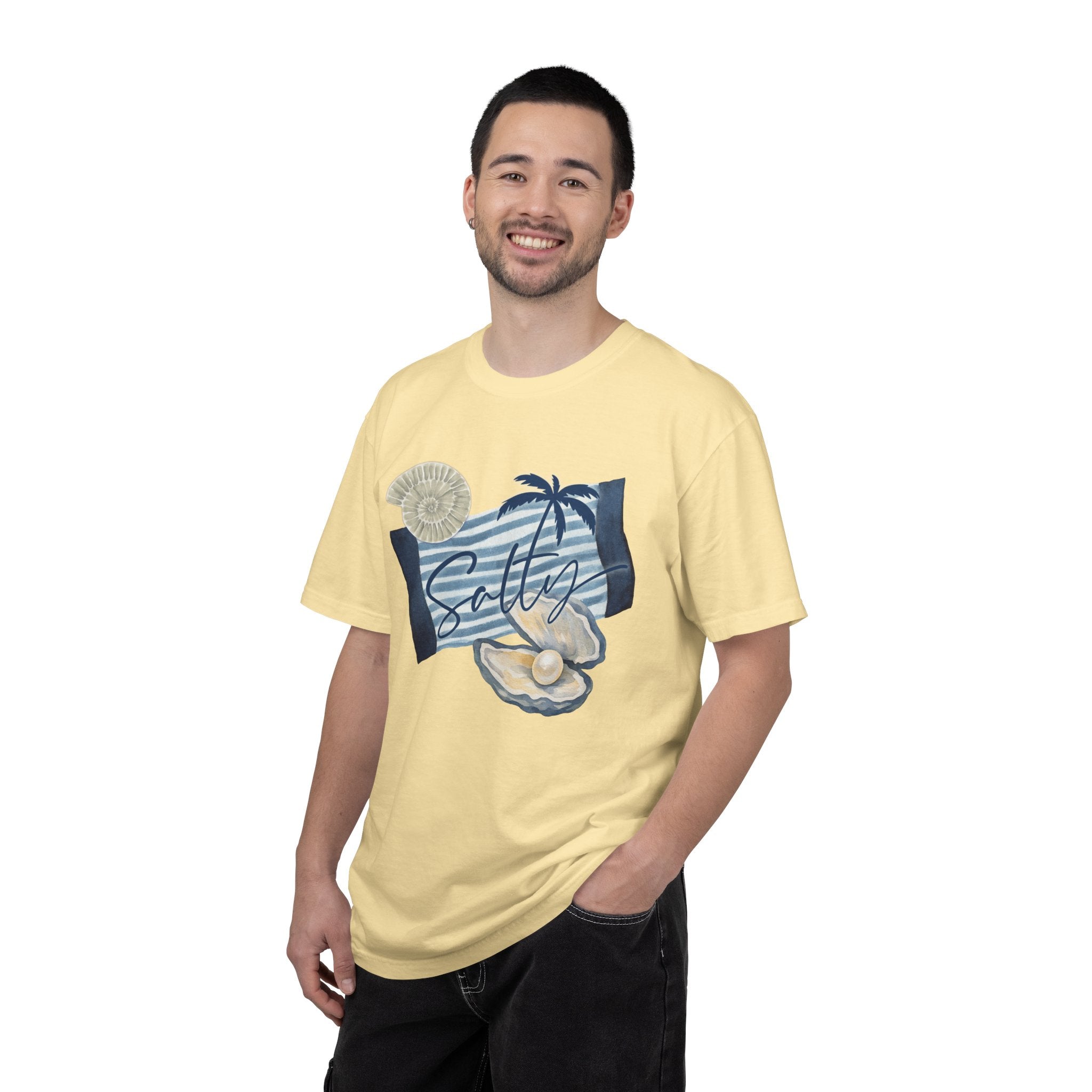 Salty Beach T-Shirt