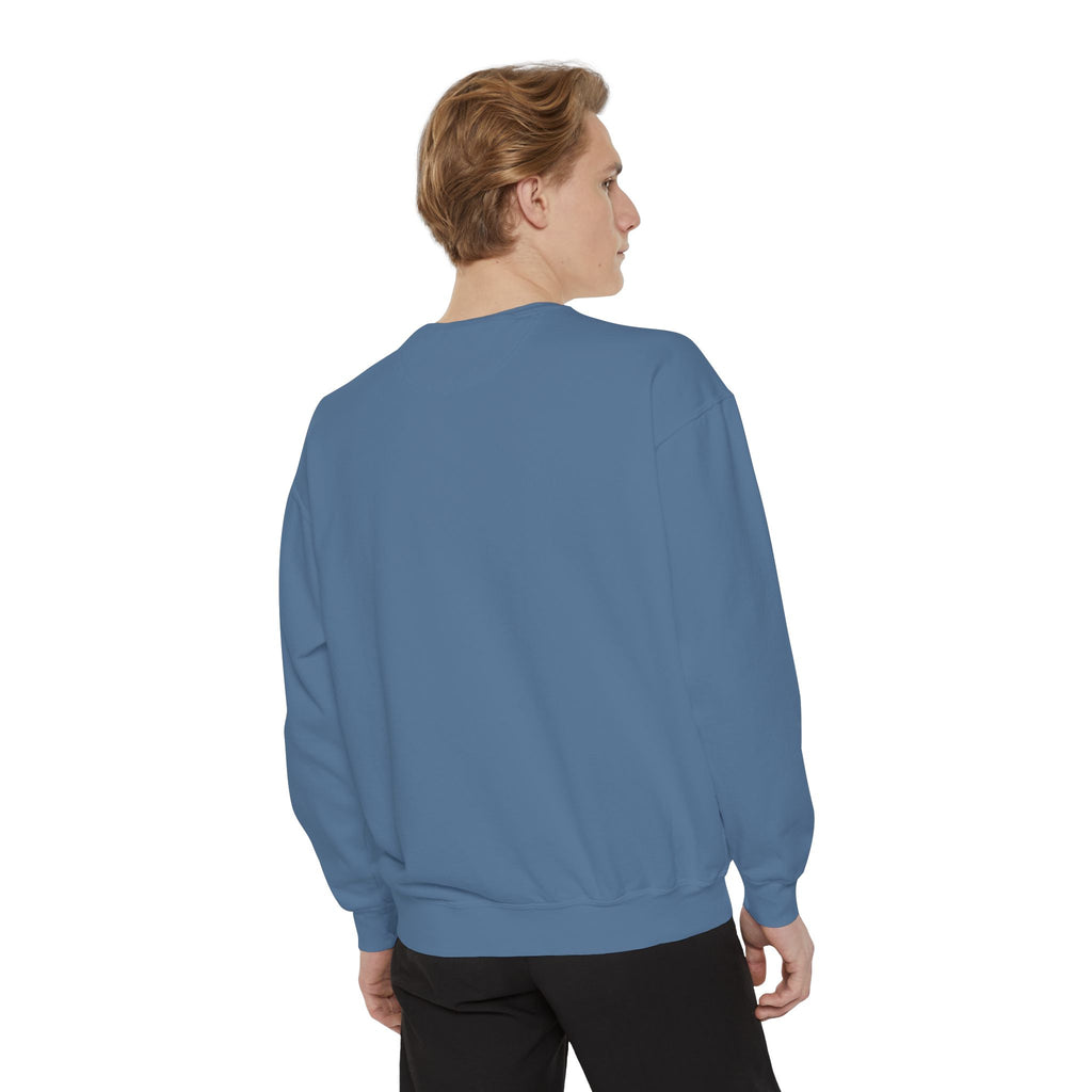 GameDay Social Club Vintage Sweatshirt