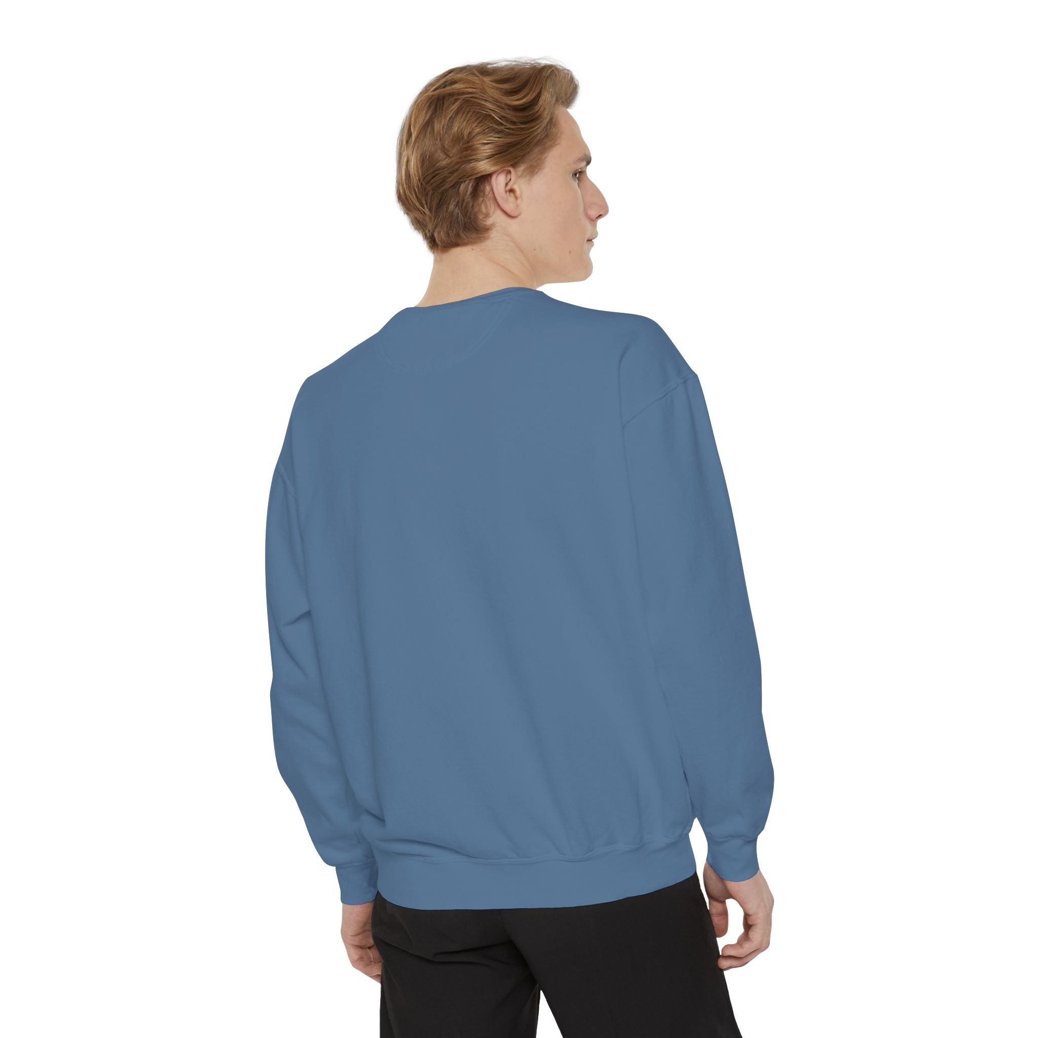 GameDay Social Club Vintage Sweatshirt