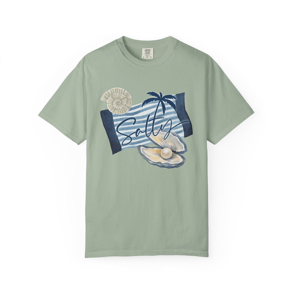 Salty Beach T-Shirt