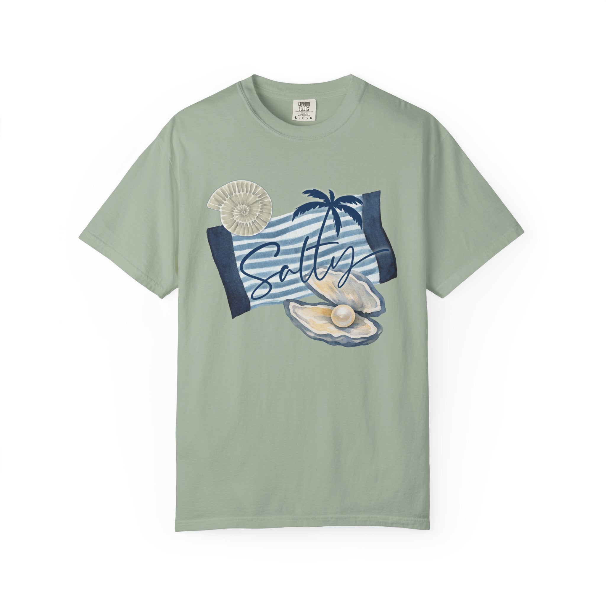 Salty Beach T-Shirt