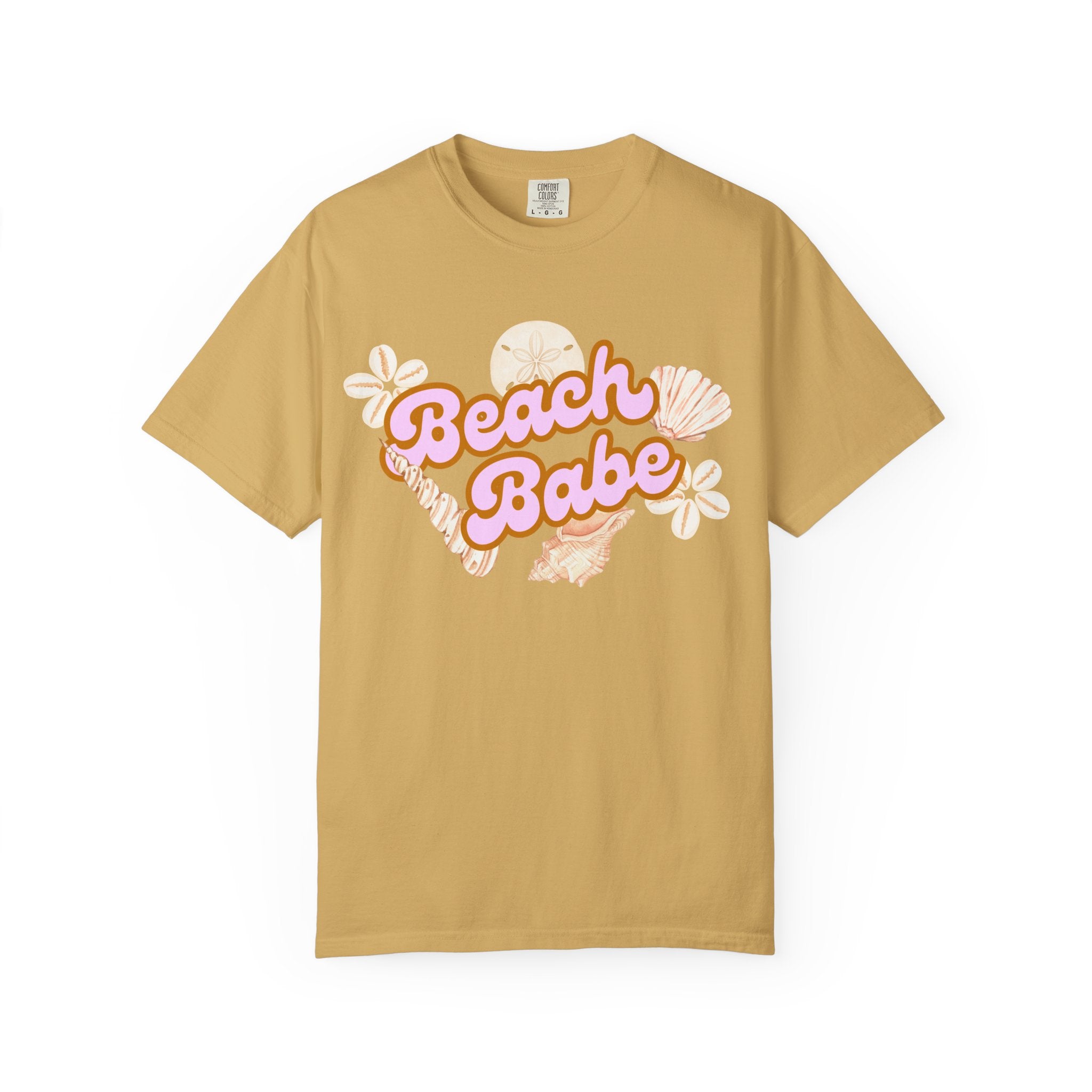 Beach Babe T-Shirt