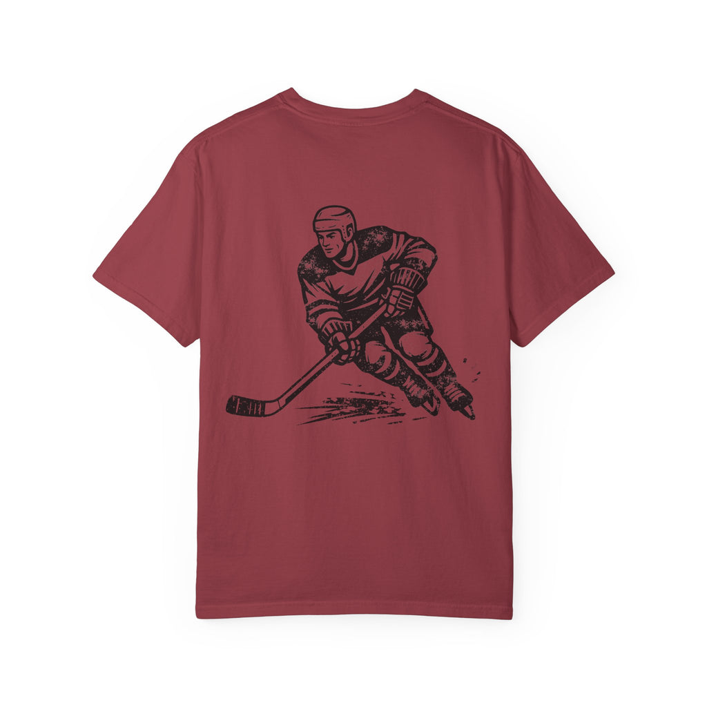 Sunday Morning Skate Club Tee