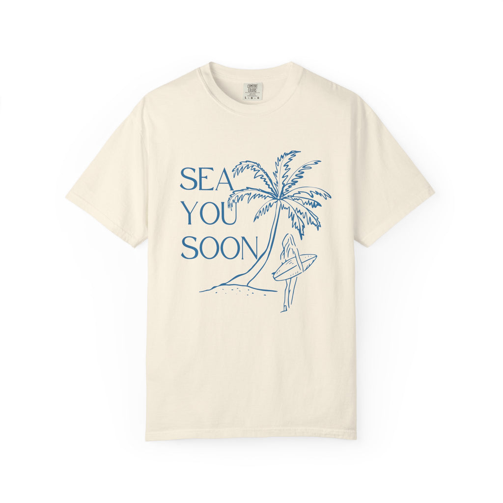 Sea You Soon T-Shirt
