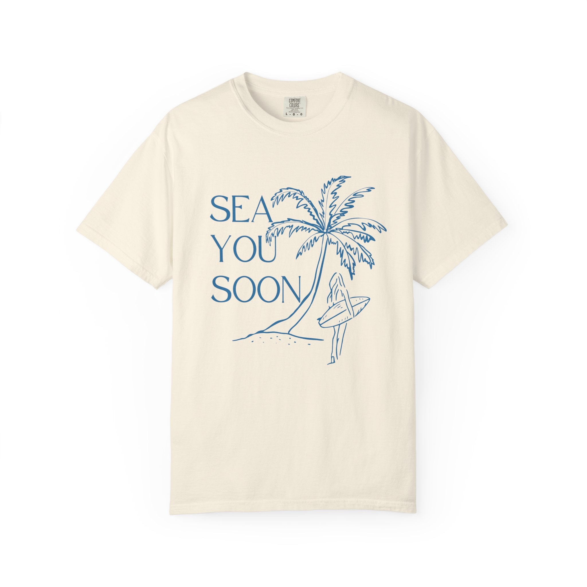 Sea You Soon T-Shirt