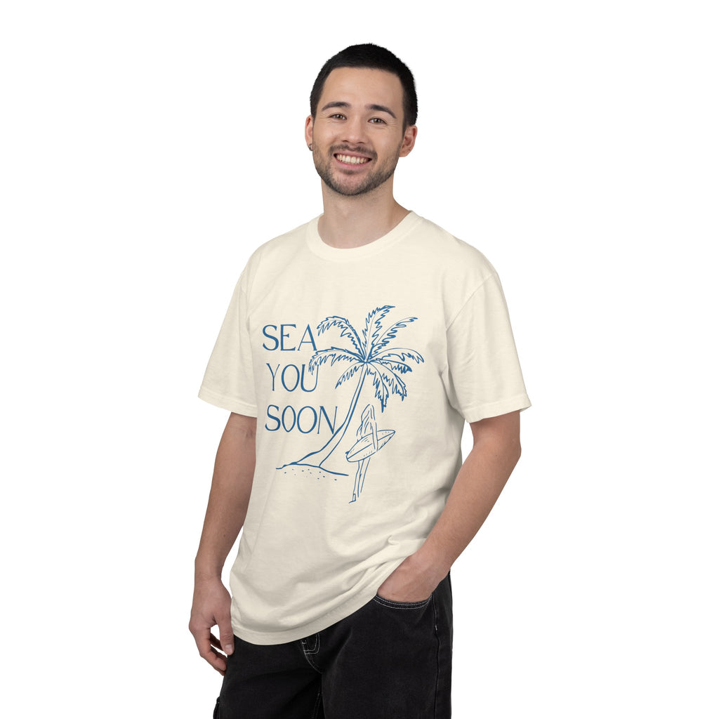 Sea You Soon T-Shirt