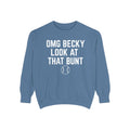 OMG Bunt Vintage Sweatshirt