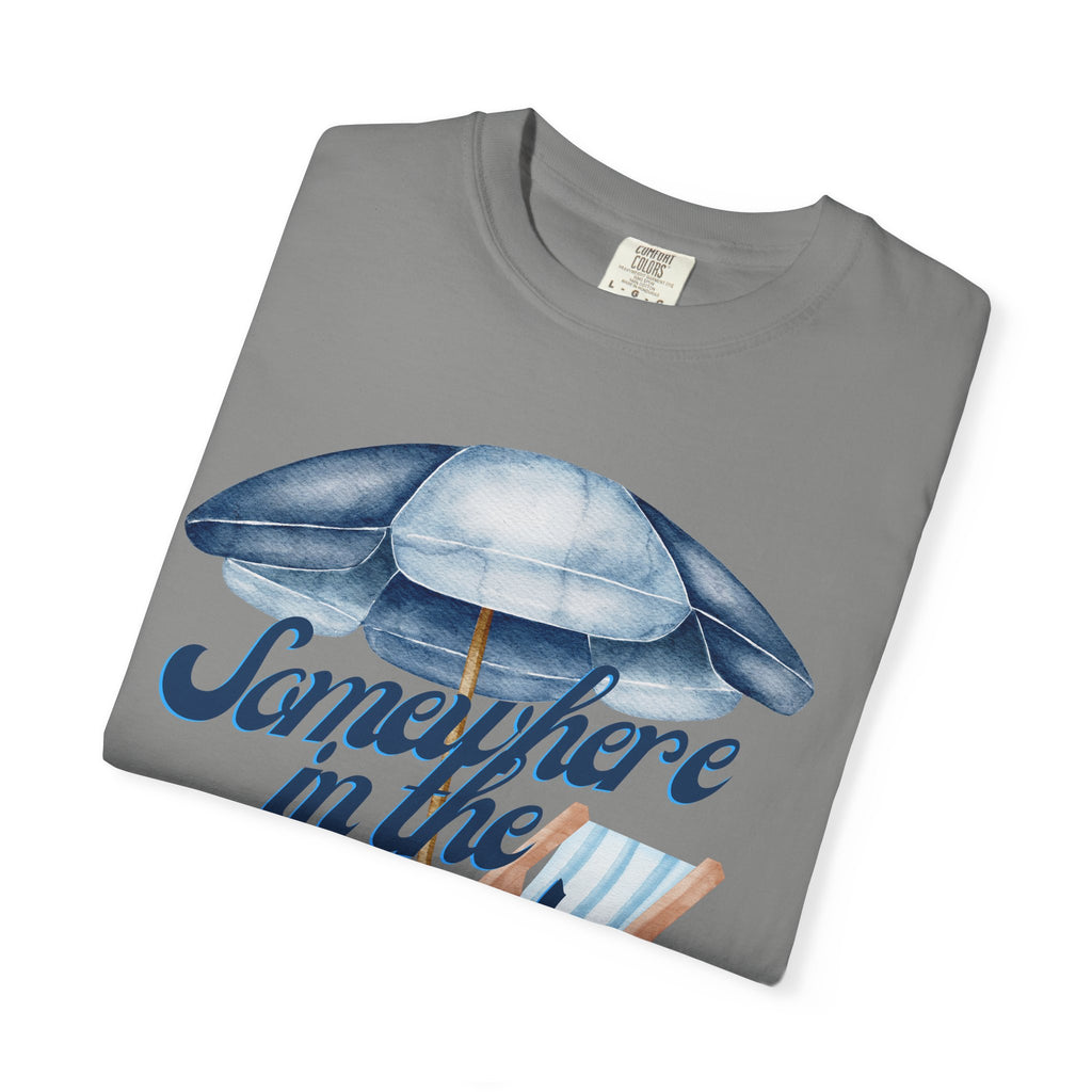 Somewhere on the Sand T-Shirt