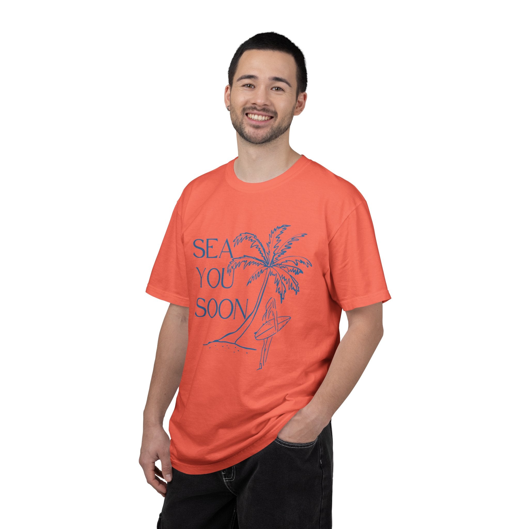 Sea You Soon T-Shirt