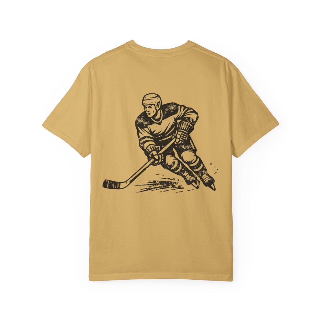 Sunday Morning Skate Club Tee