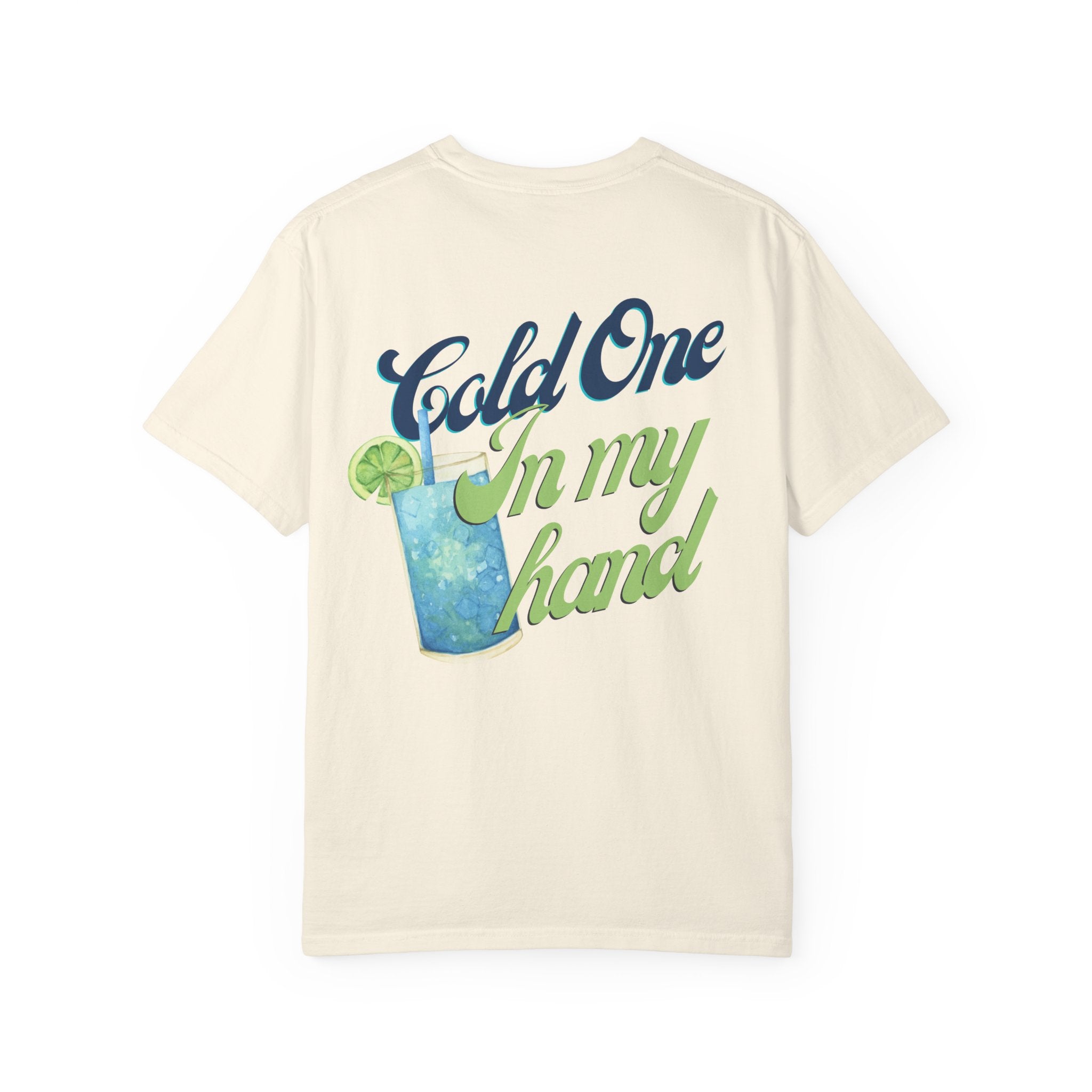Somewhere on the Sand T-Shirt