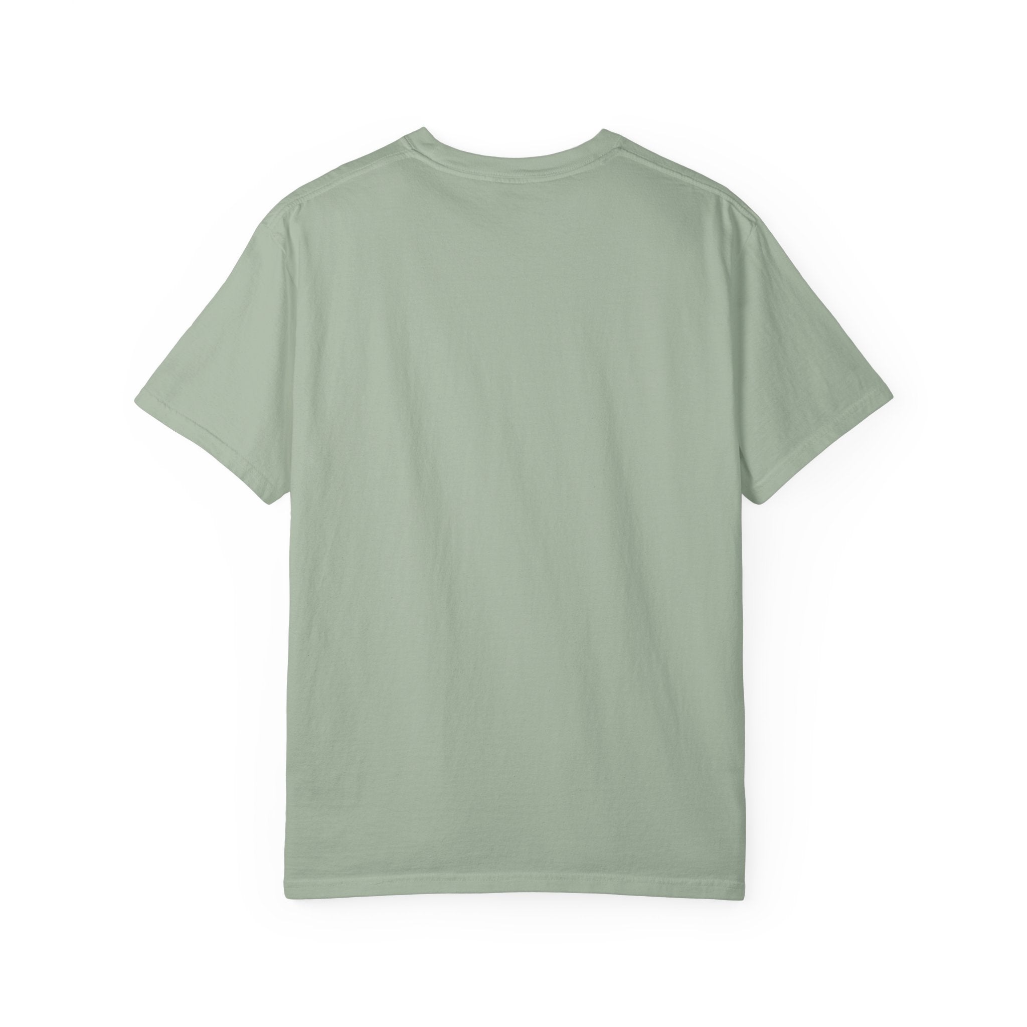 Piña Colada Wasted Vintage Wash T-Shirt