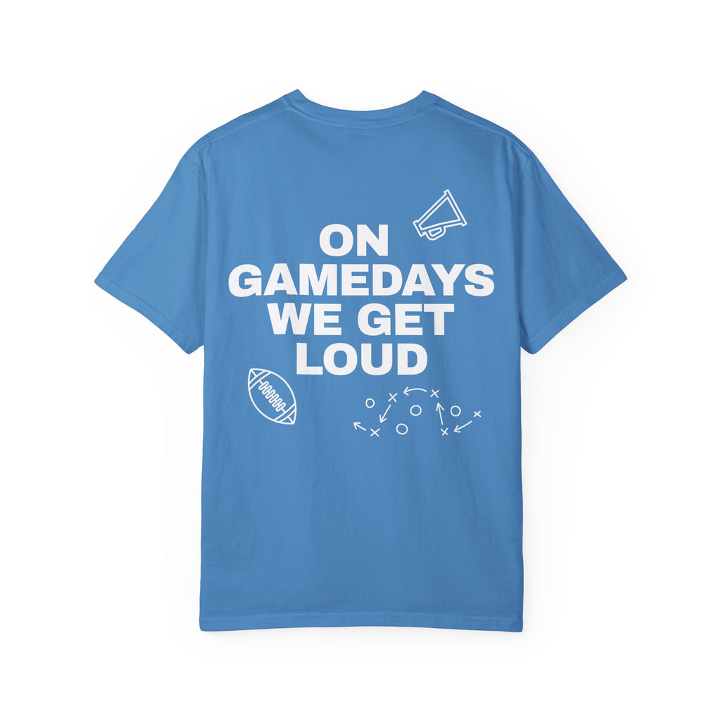 Cheer Mom MVP Tee