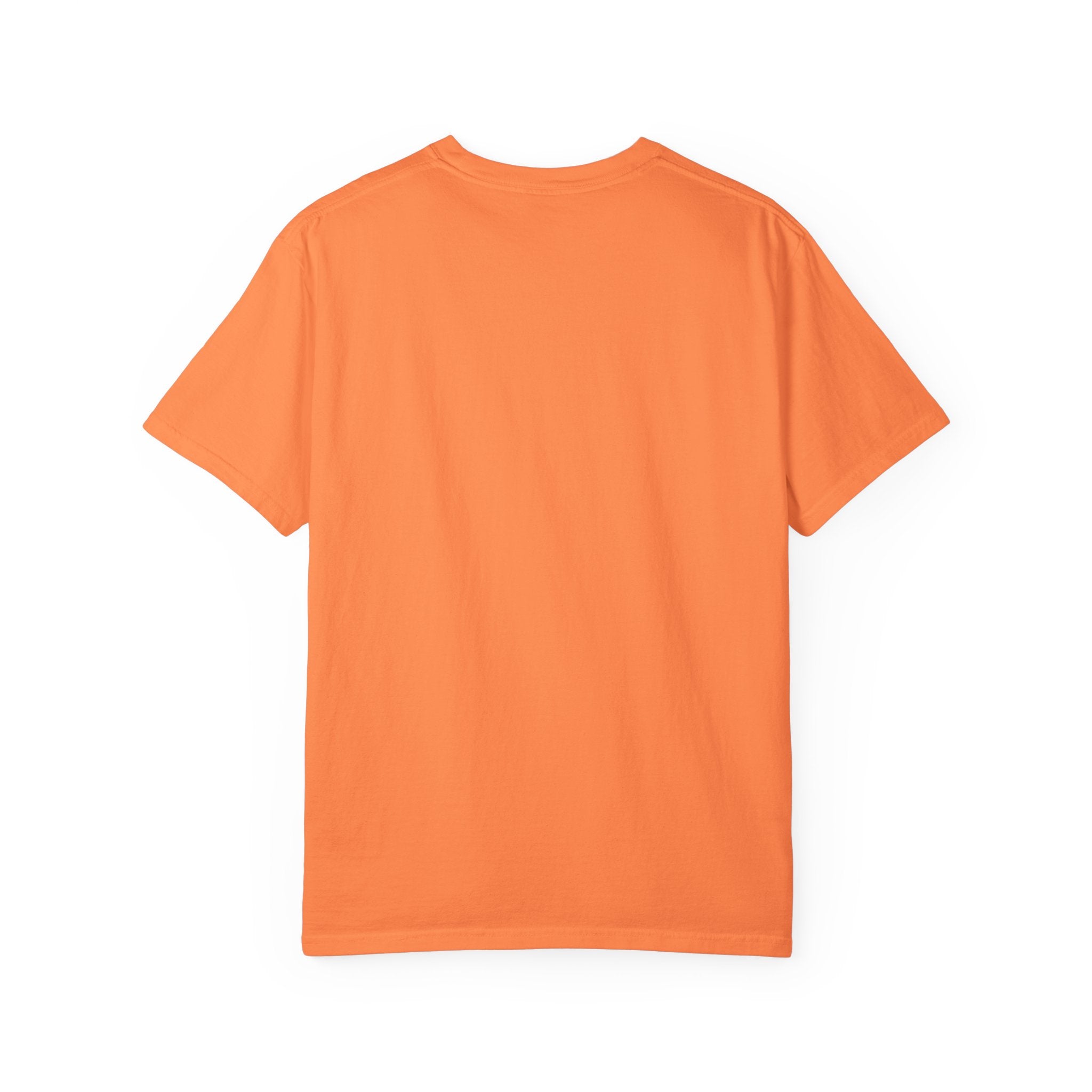 Beach Bum T-Shirt — Retro Bold Text Summer Tee
