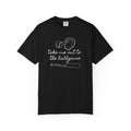 Take Me Out to the Ballgame Baseball T-Shirt