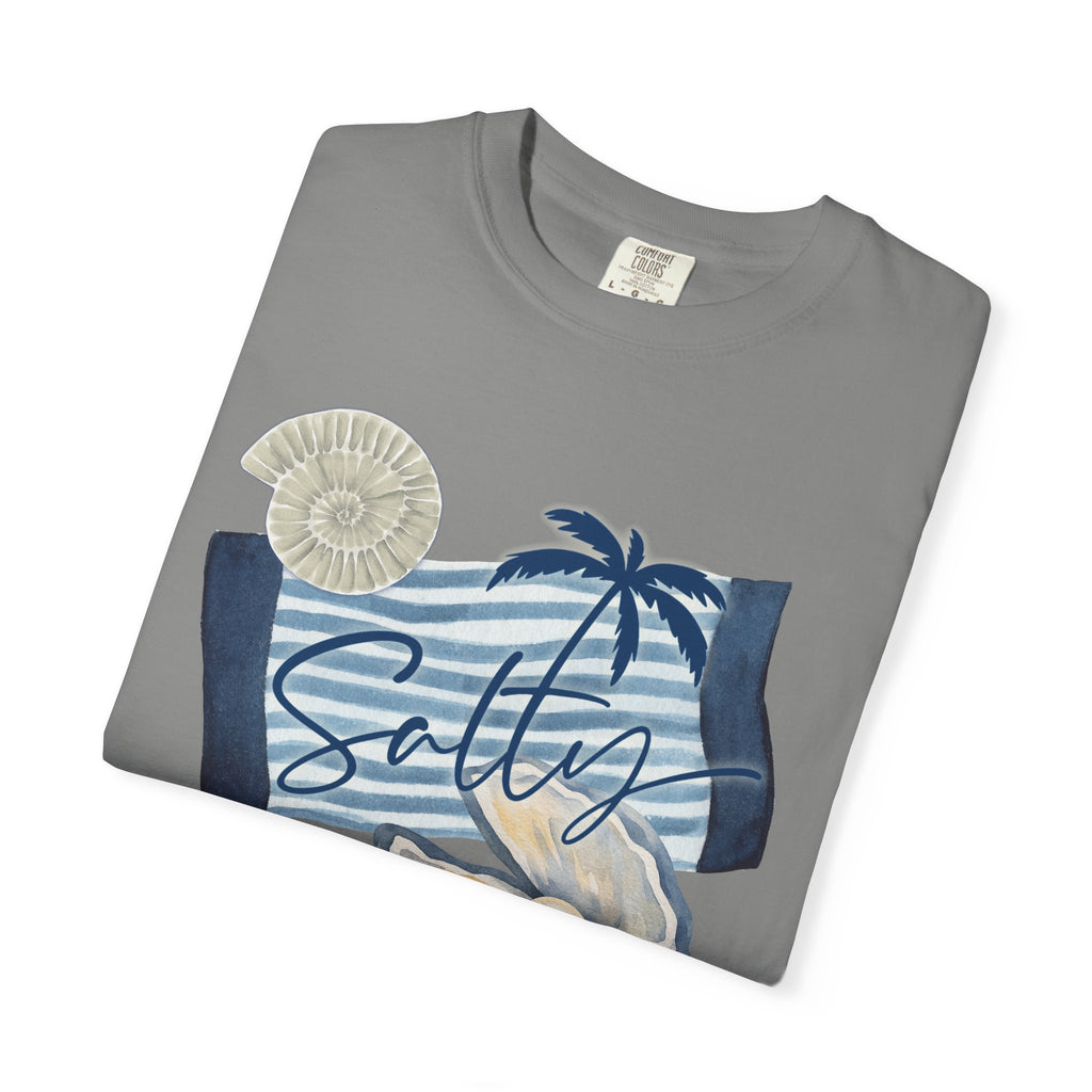 Salty Beach T-Shirt