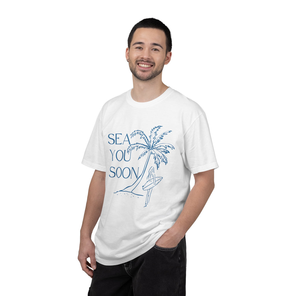Sea You Soon T-Shirt