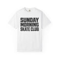 Sunday Morning Skate Club Tee