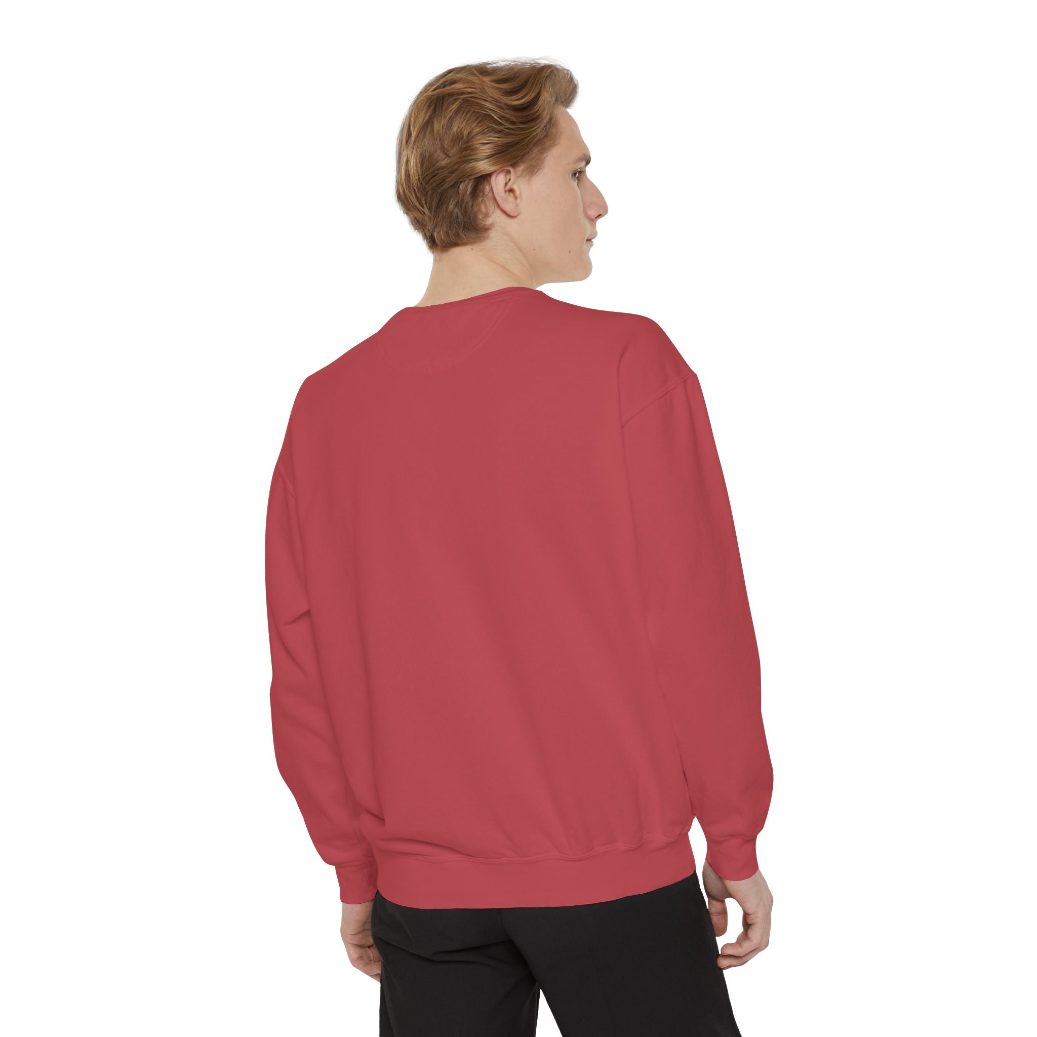 OMG Bunt Vintage Sweatshirt