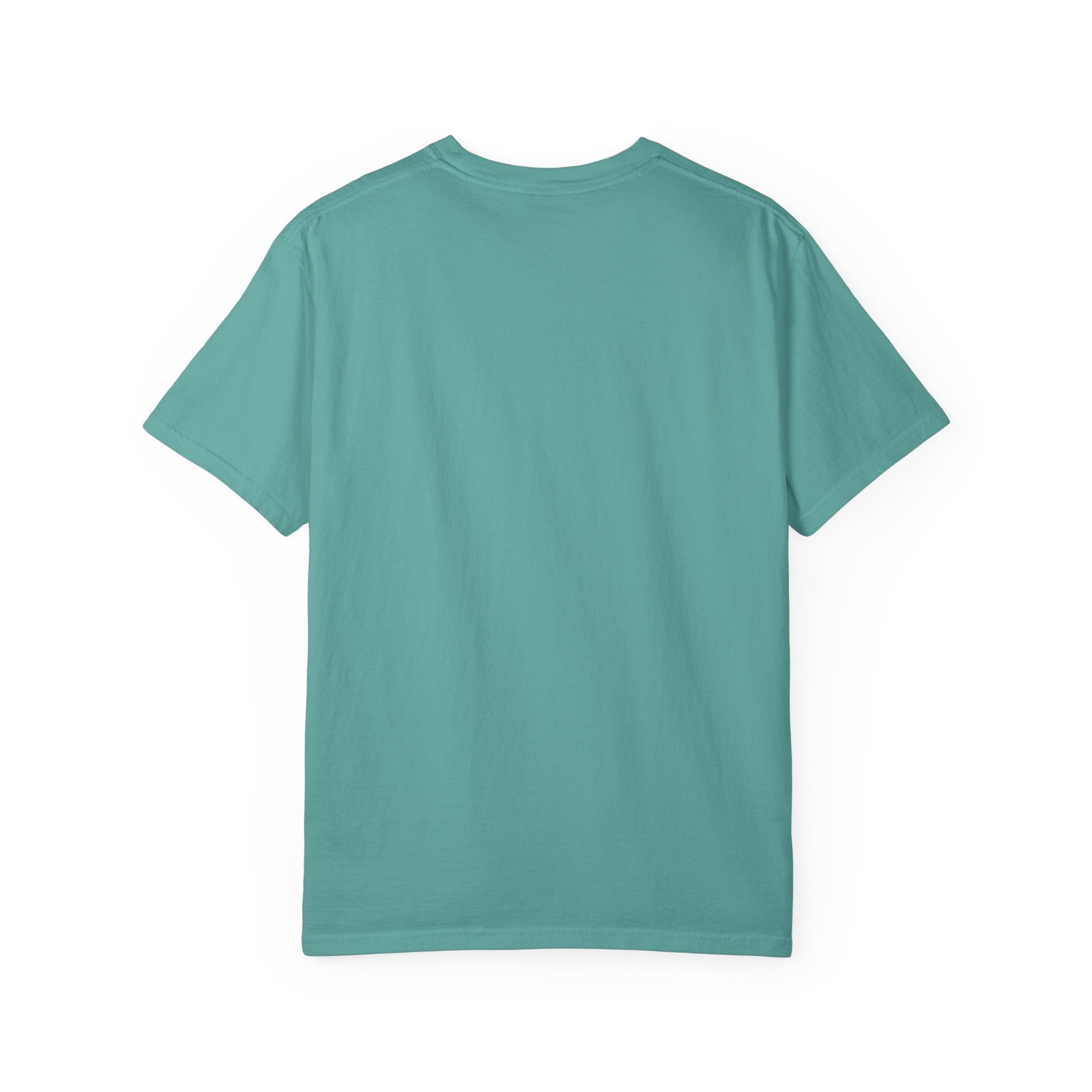 Beach Bum Vintage Wash Graphic T-Shirt