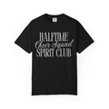 Halftime Cheer Squad Spirit Club T-Shirt
