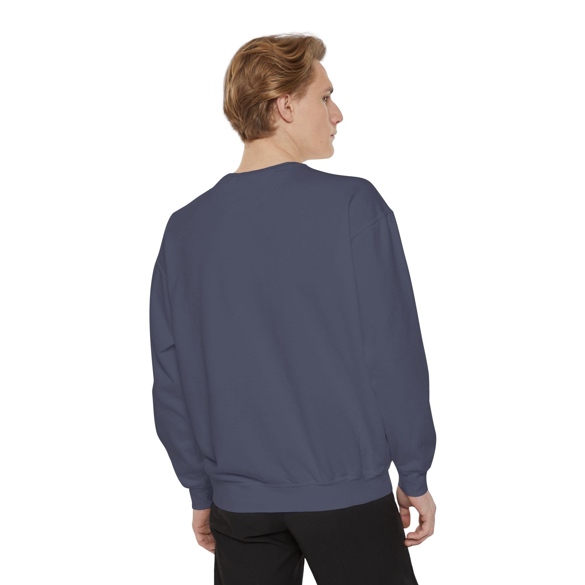 OMG Bunt Vintage Sweatshirt