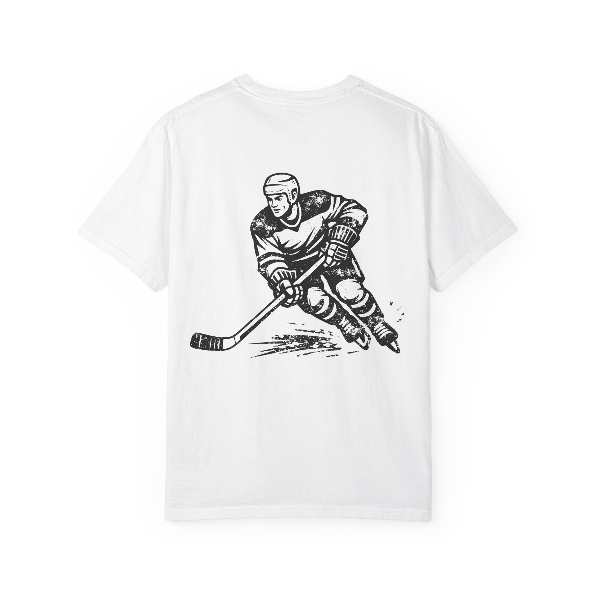 Sunday Morning Skate Club Tee
