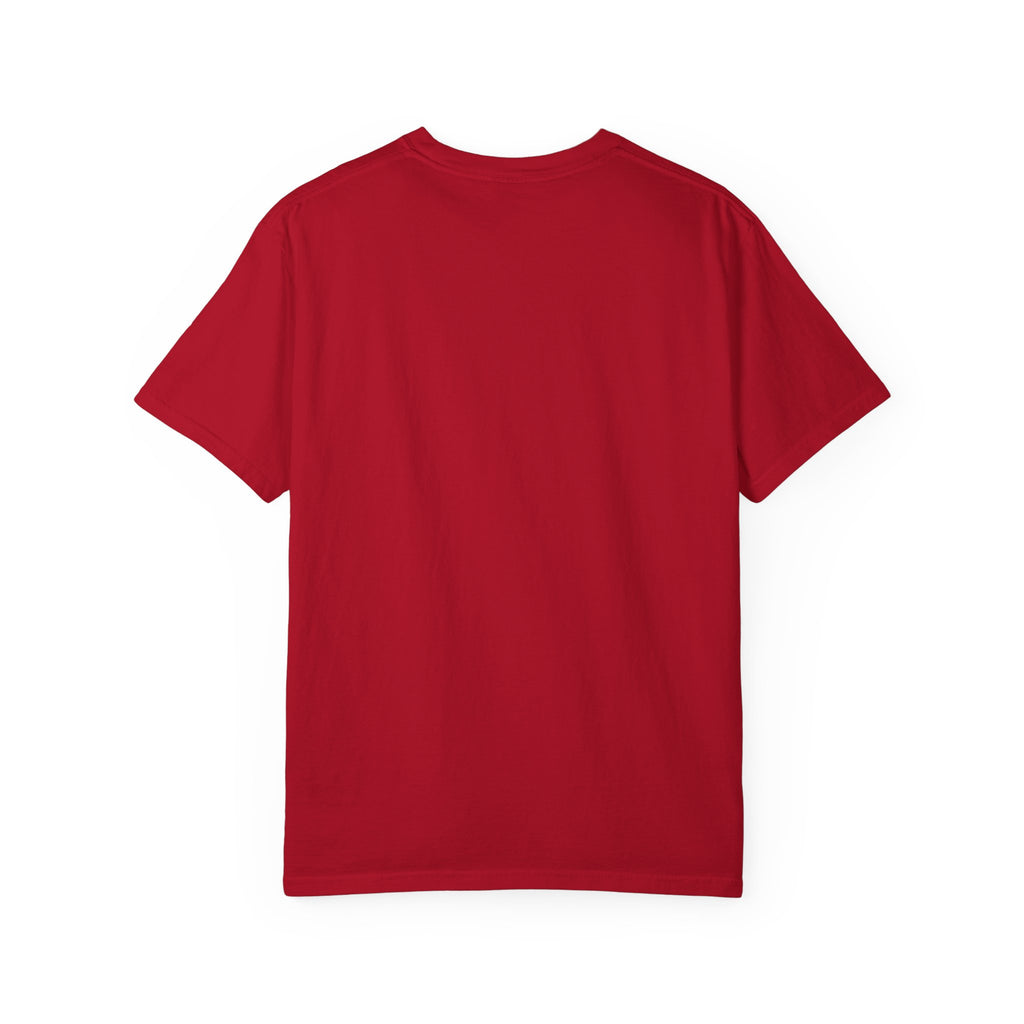 Gameday Social Club Vintage Tee
