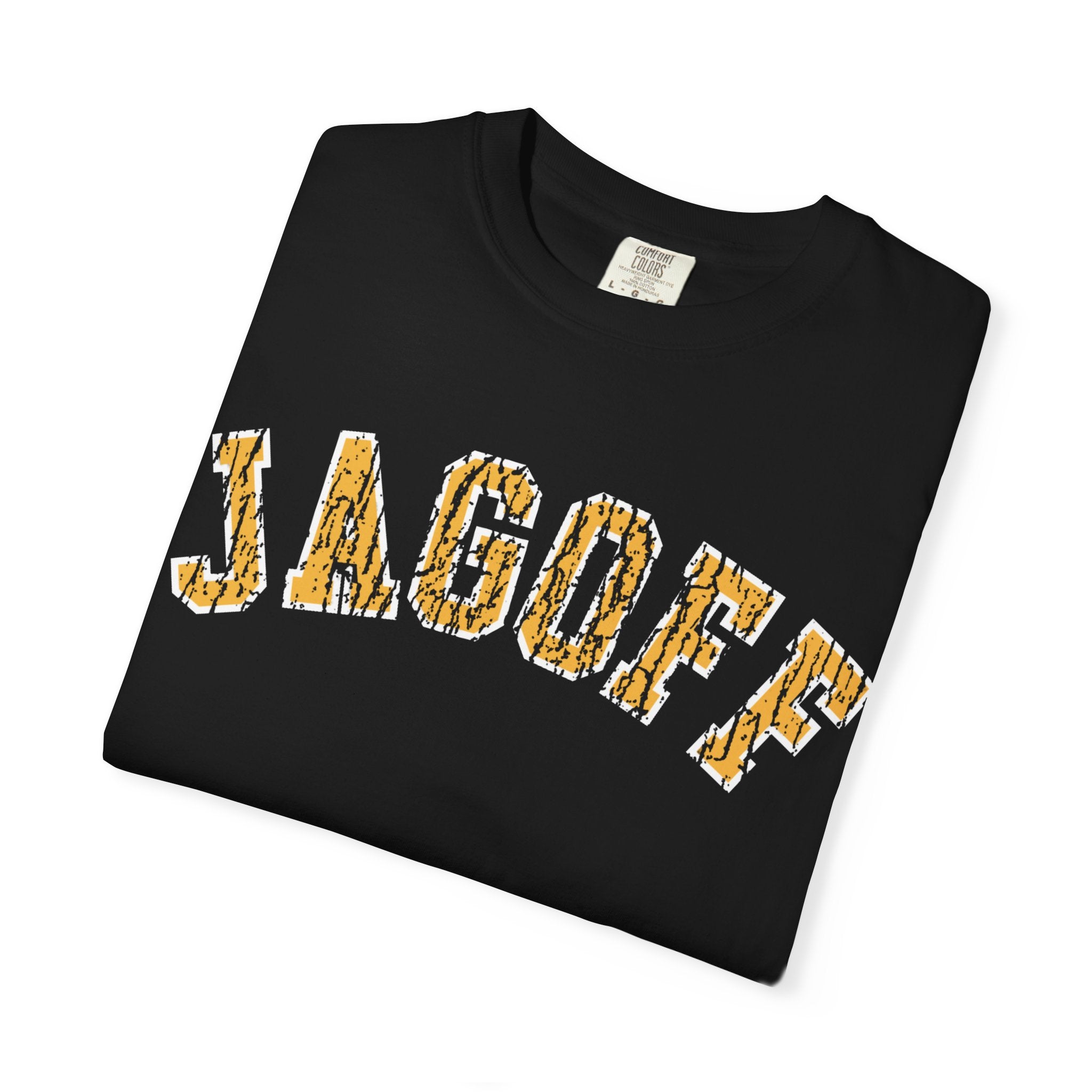 Jagoff  Vintage Pittsburgh Slang Tee