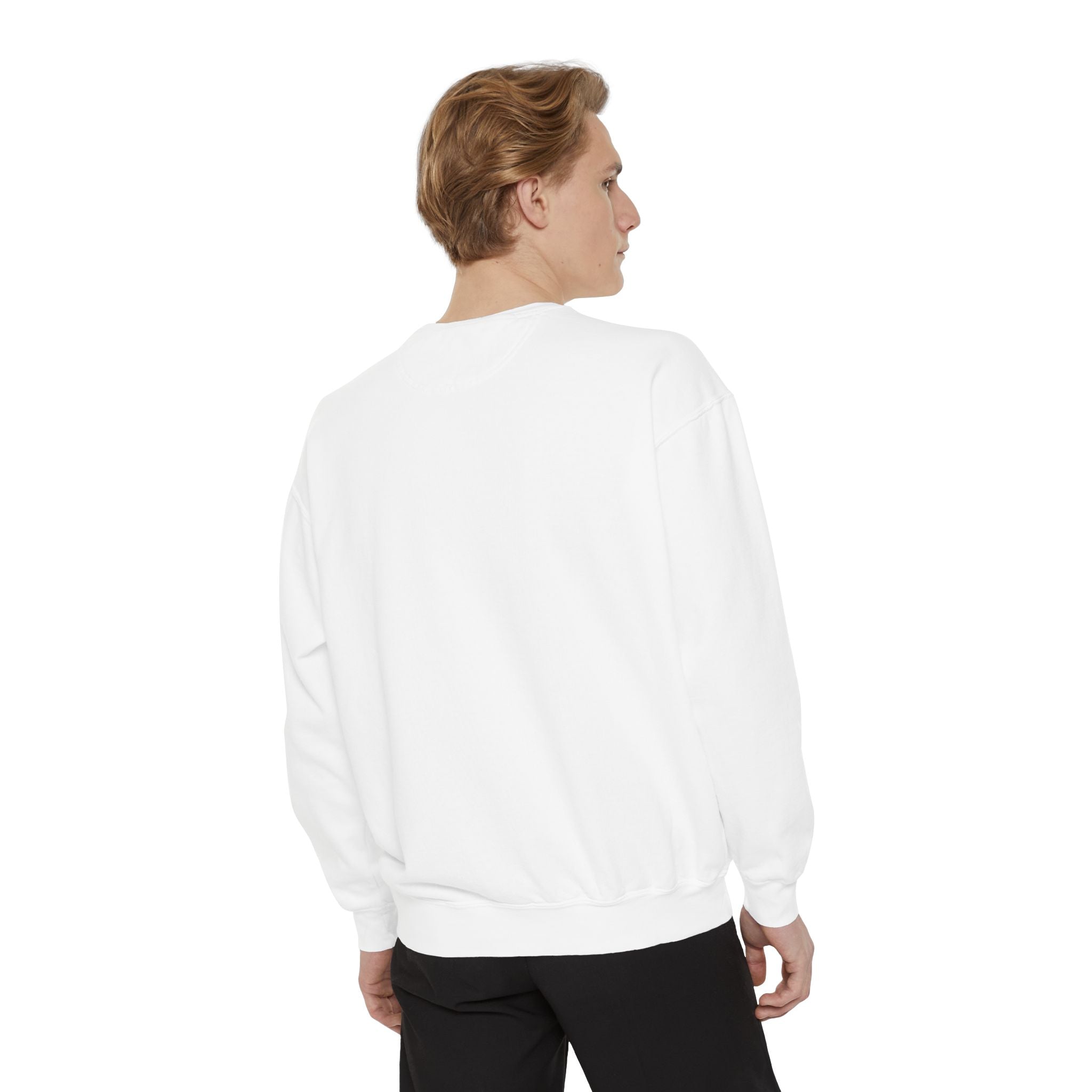 GameDay Social Club Vintage Sweatshirt