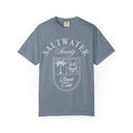 Saltwater Society Beach Club T-Shirt