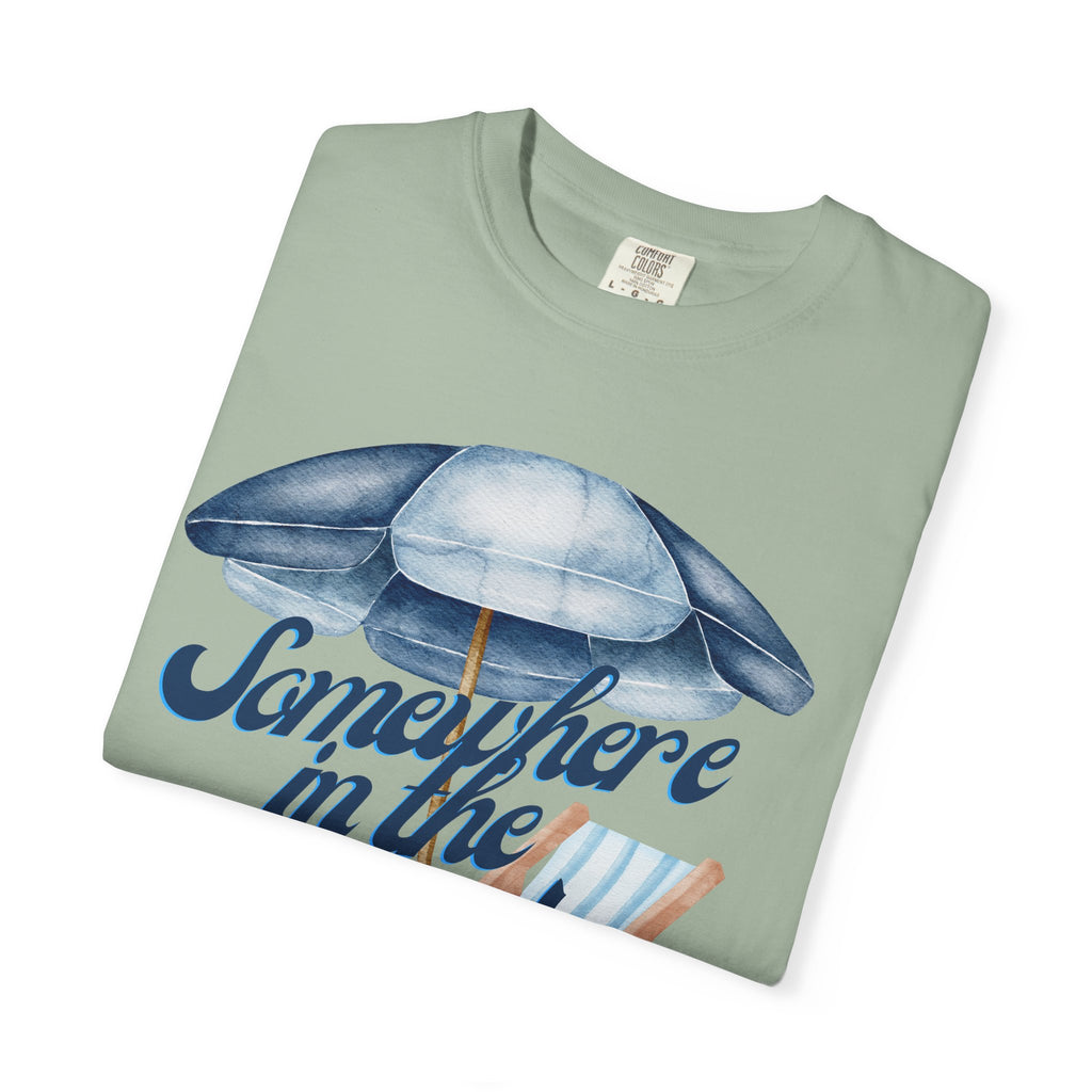 Somewhere on the Sand T-Shirt