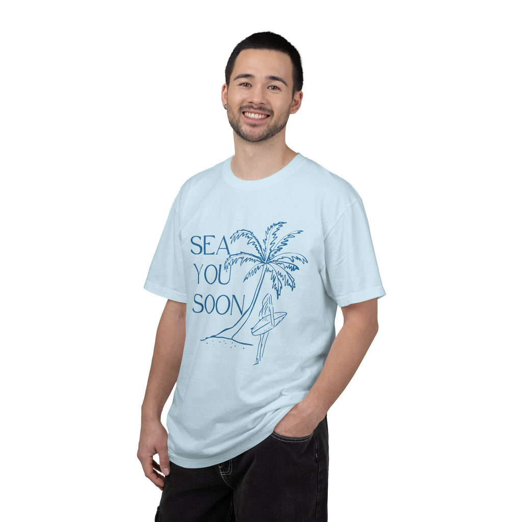 Sea You Soon T-Shirt