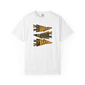 Pittsburgh Baseball Vintage Washed Tee