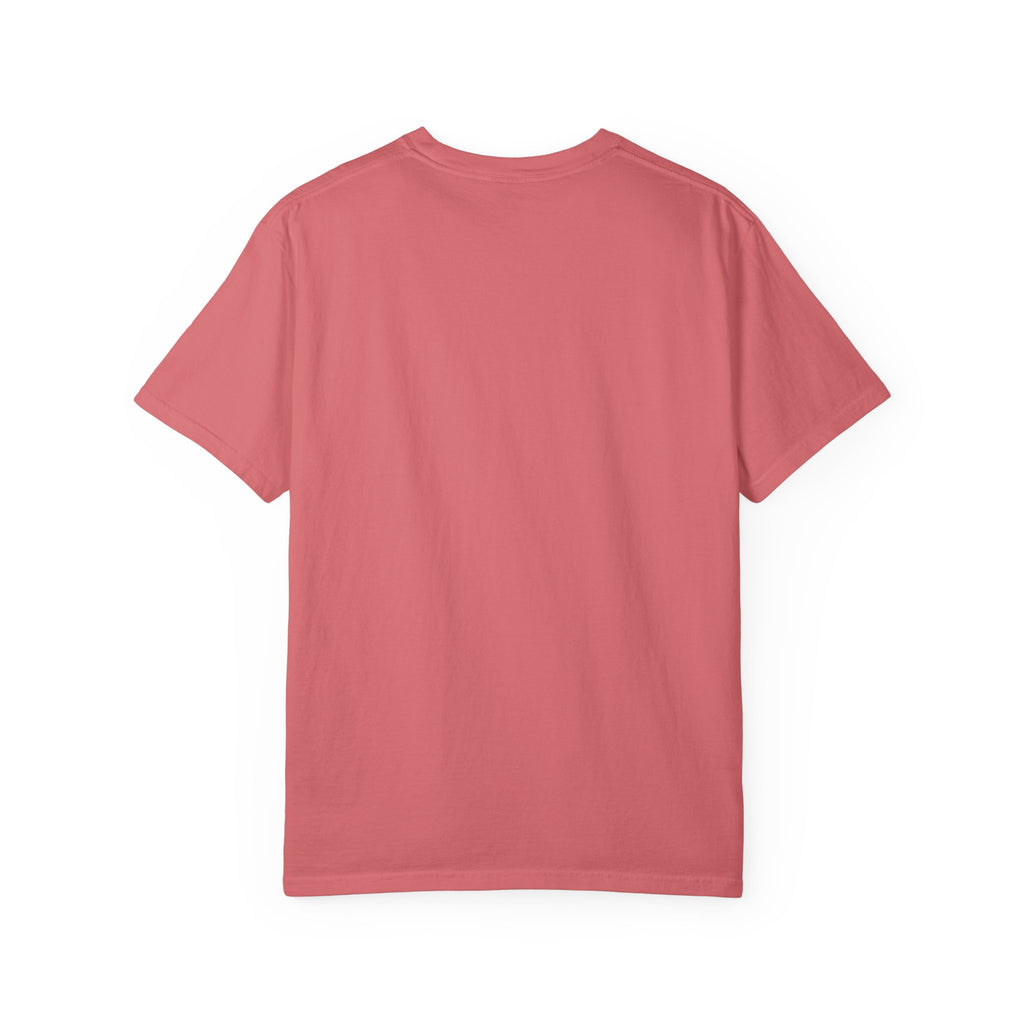 Tanned & Tipsy Tee - Vintage Cocktail Beach Graphic T-Shirt