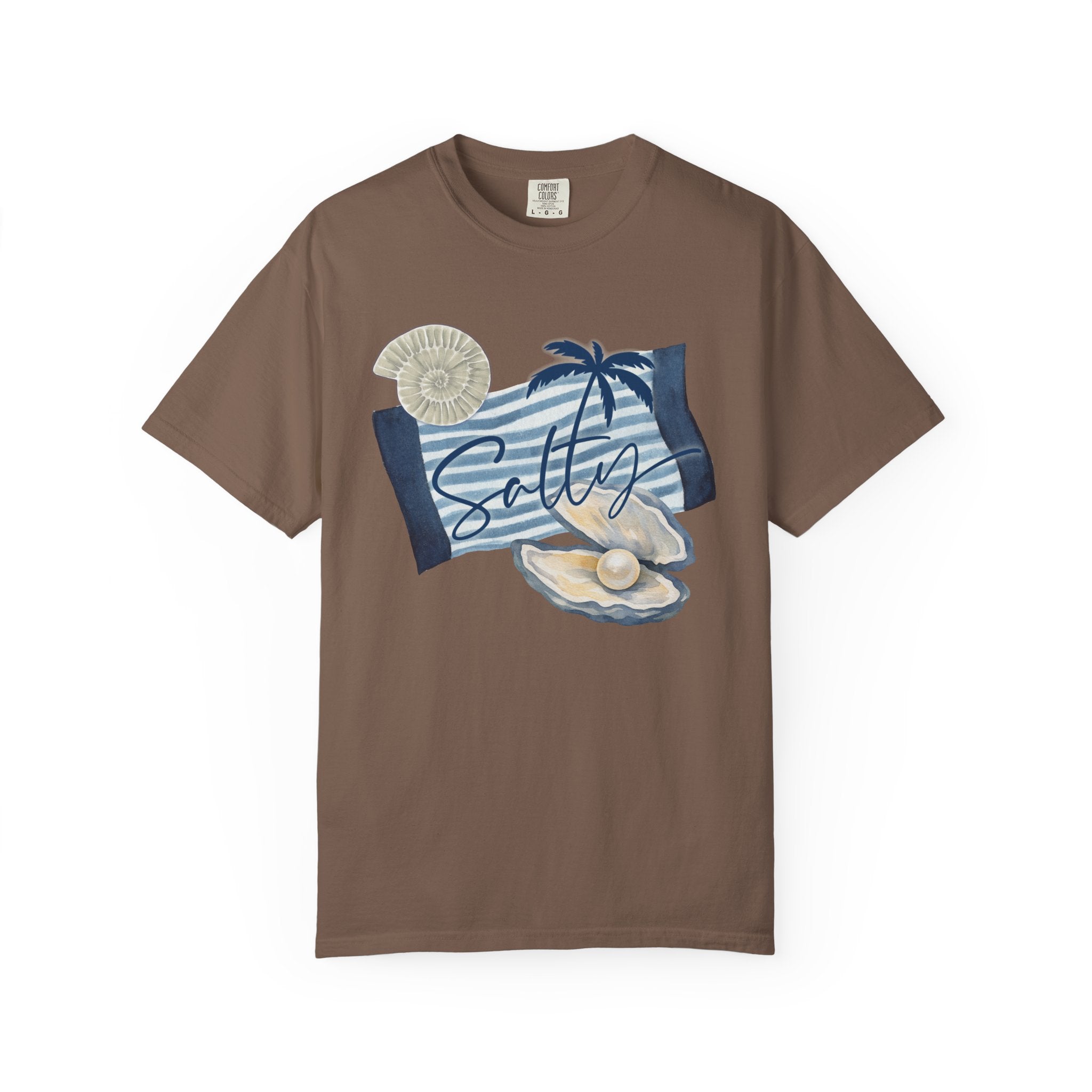 Salty Beach T-Shirt